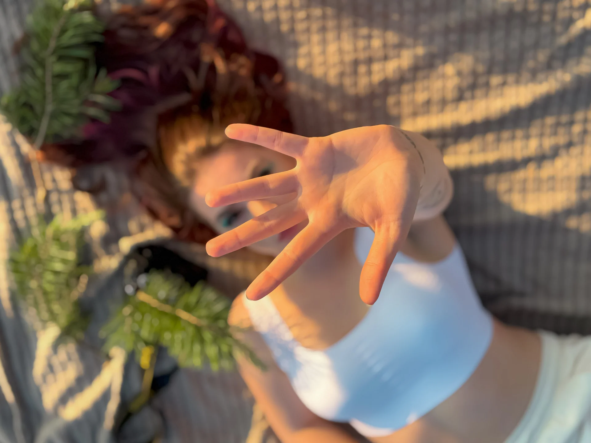 XXX Porn Photo of Nude ElzaBlis 27