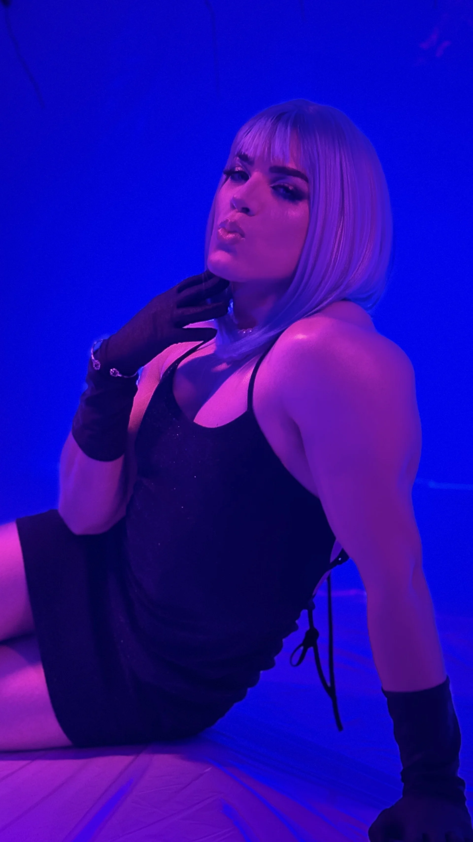 XXX Porn Photo of Nude isahilton1 5