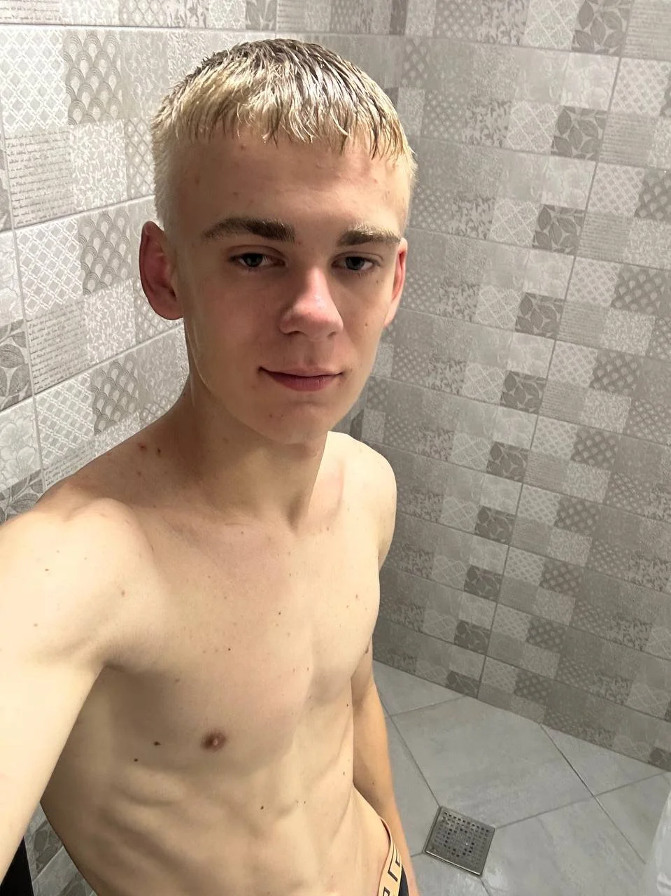 XXX Porn Photo of Nude SoloFury 7