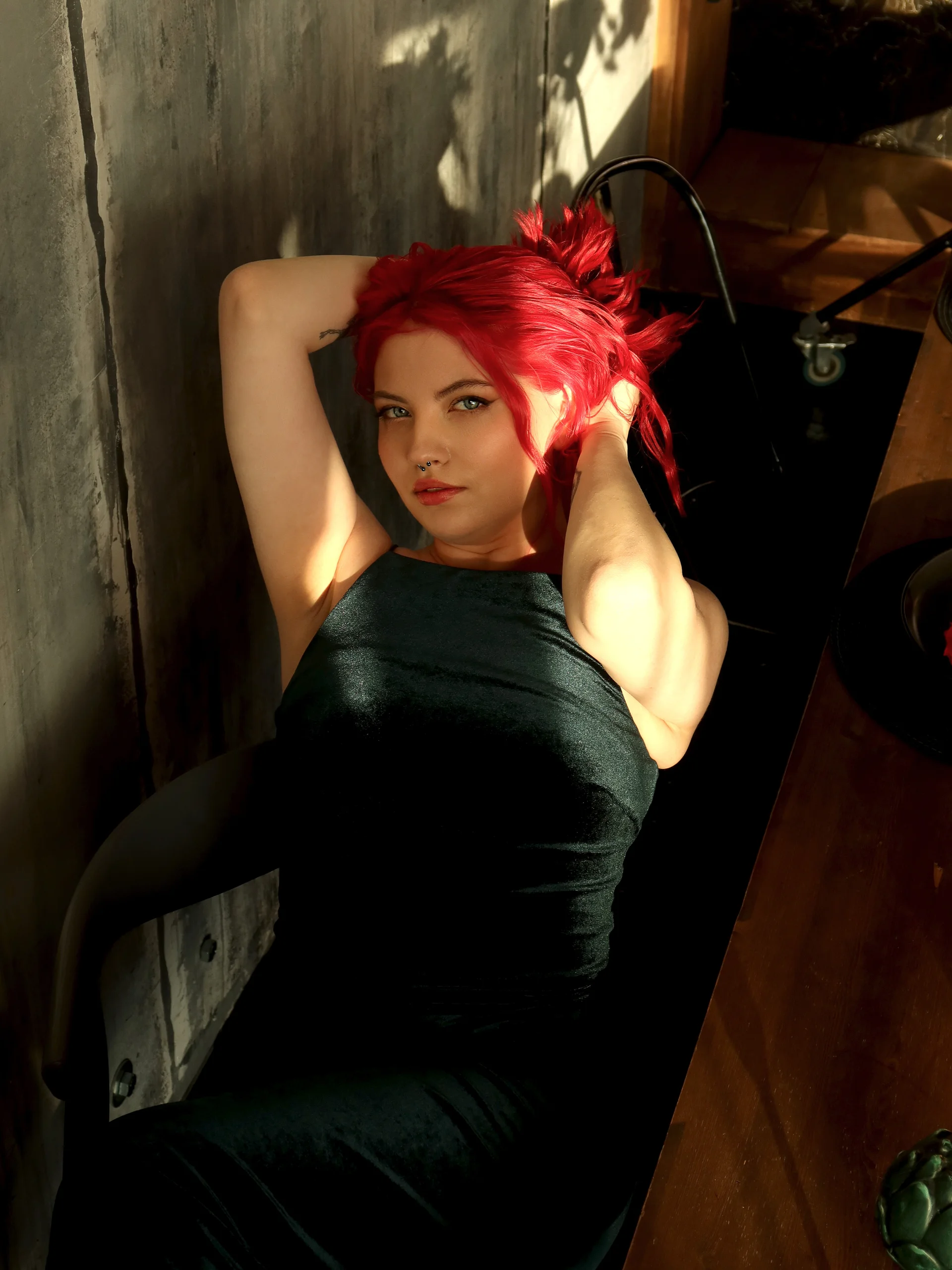 XXX Porn Photo of Nude Lisa_Adam 27
