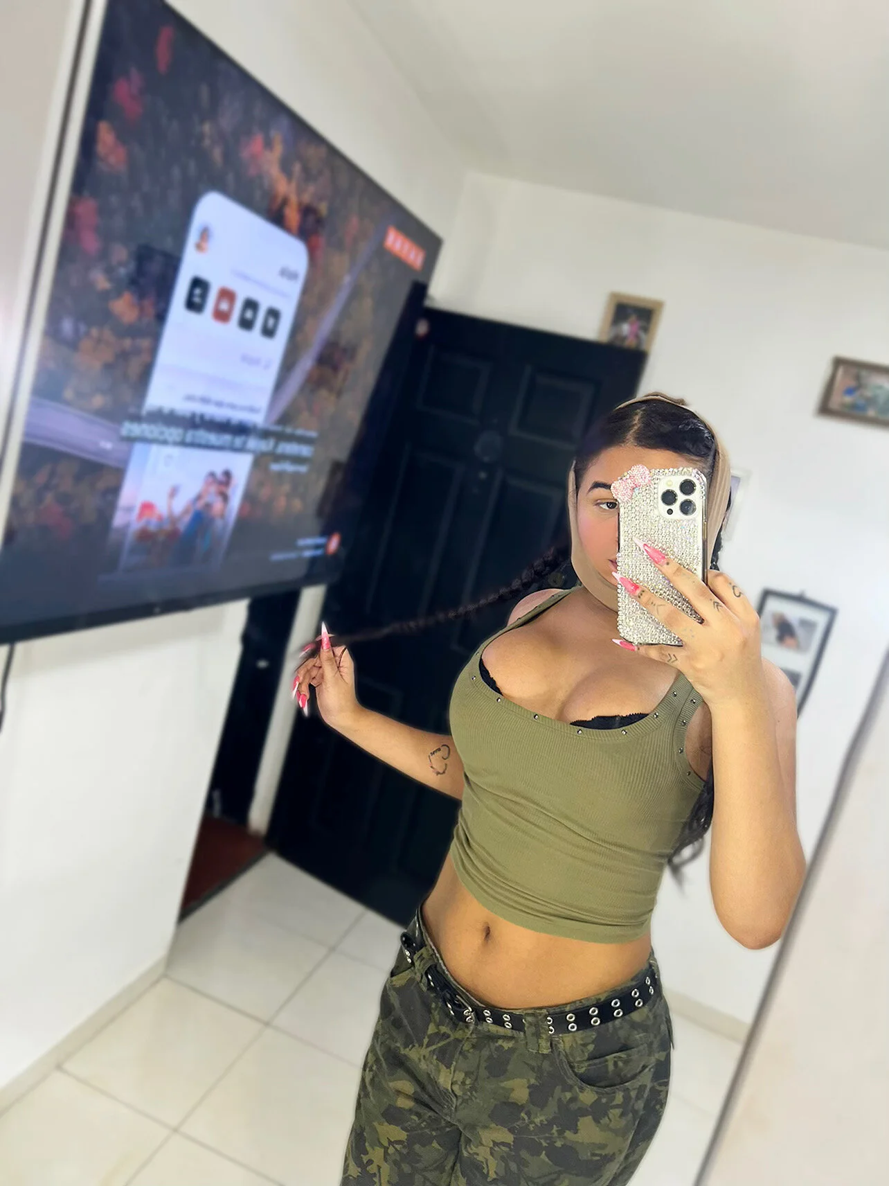 XXX Porn Photo of Nude Lexie_leal 8