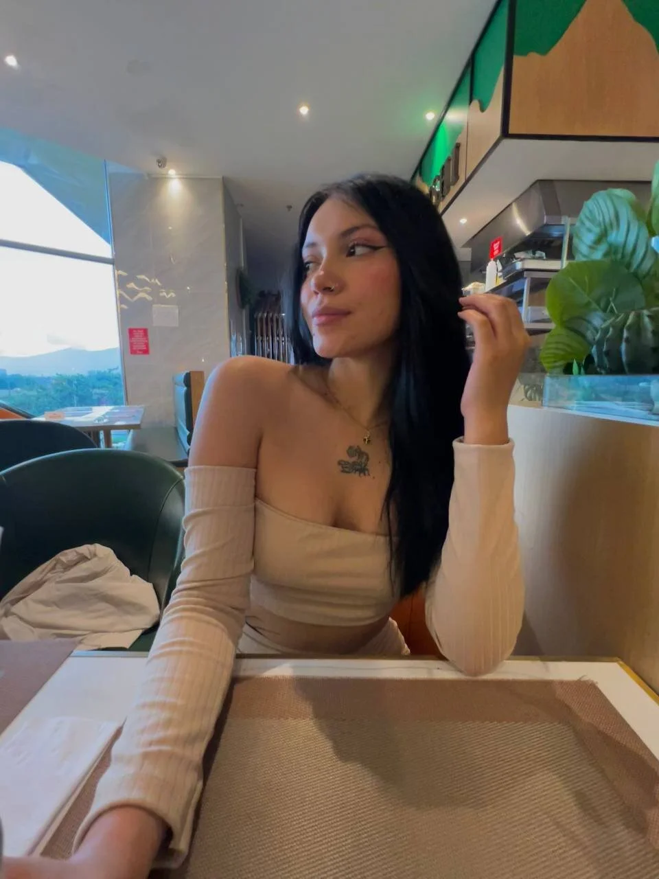 XXX Porn Photo of Nude Baby_Venuss 54