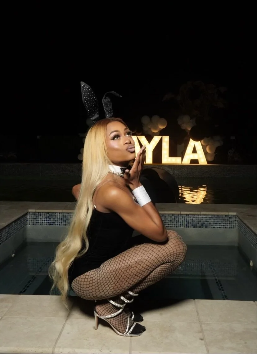 XXX Porn Photo of Nude Ts_PrincessLayla 8
