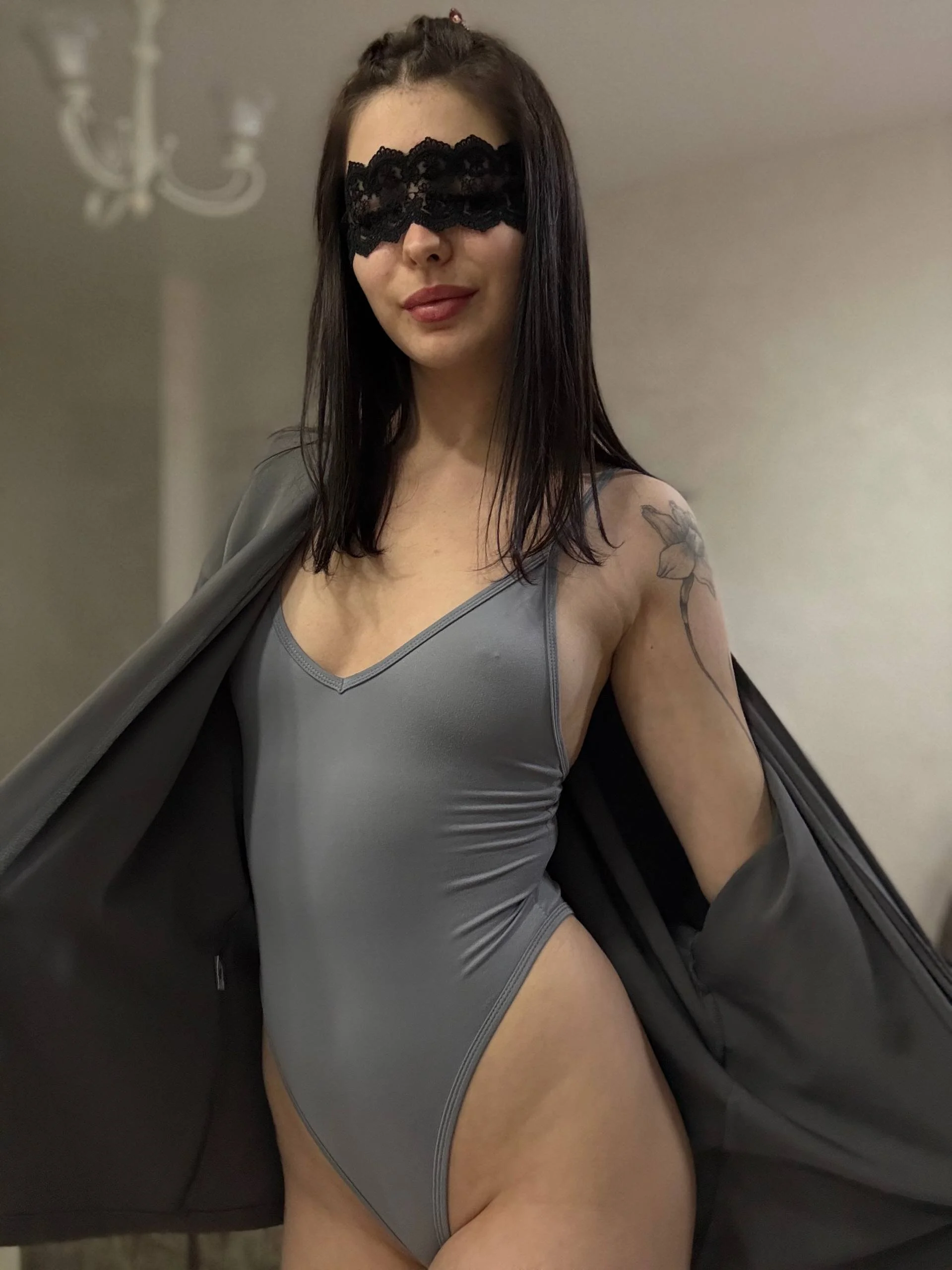 XXX Porn Photo of Nude EliseVosse 58