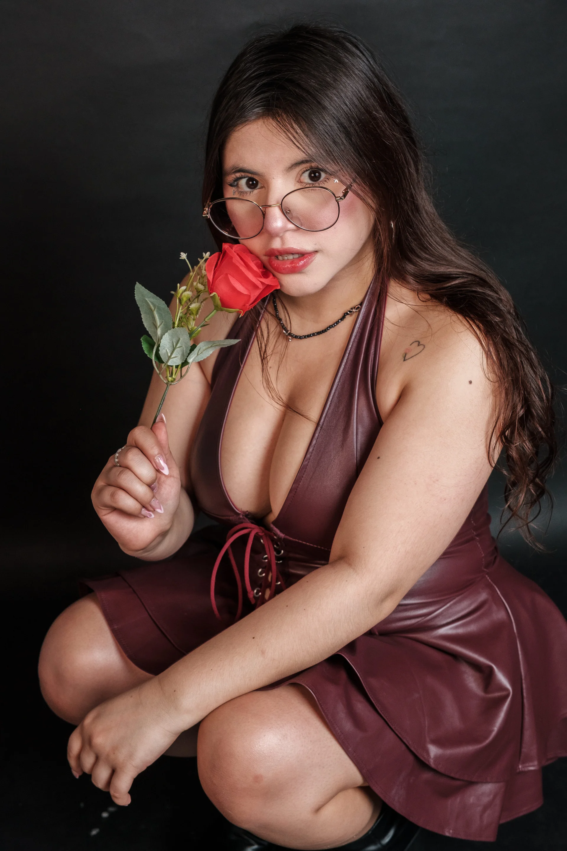 XXX Porn Photo of Nude MilaCrave 84