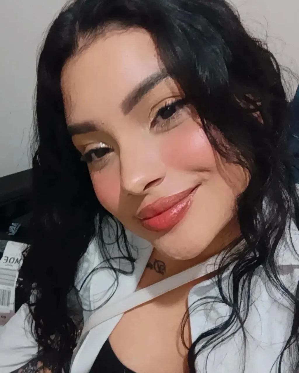 XXX Porn Photo of Nude lolaa_staars 7