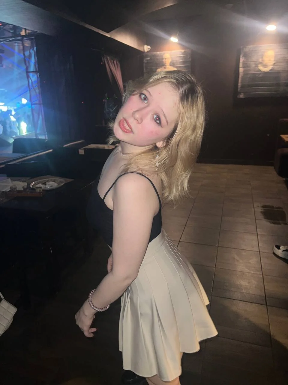 XXX Porn Photo of Nude Amy_Kimberlly 13