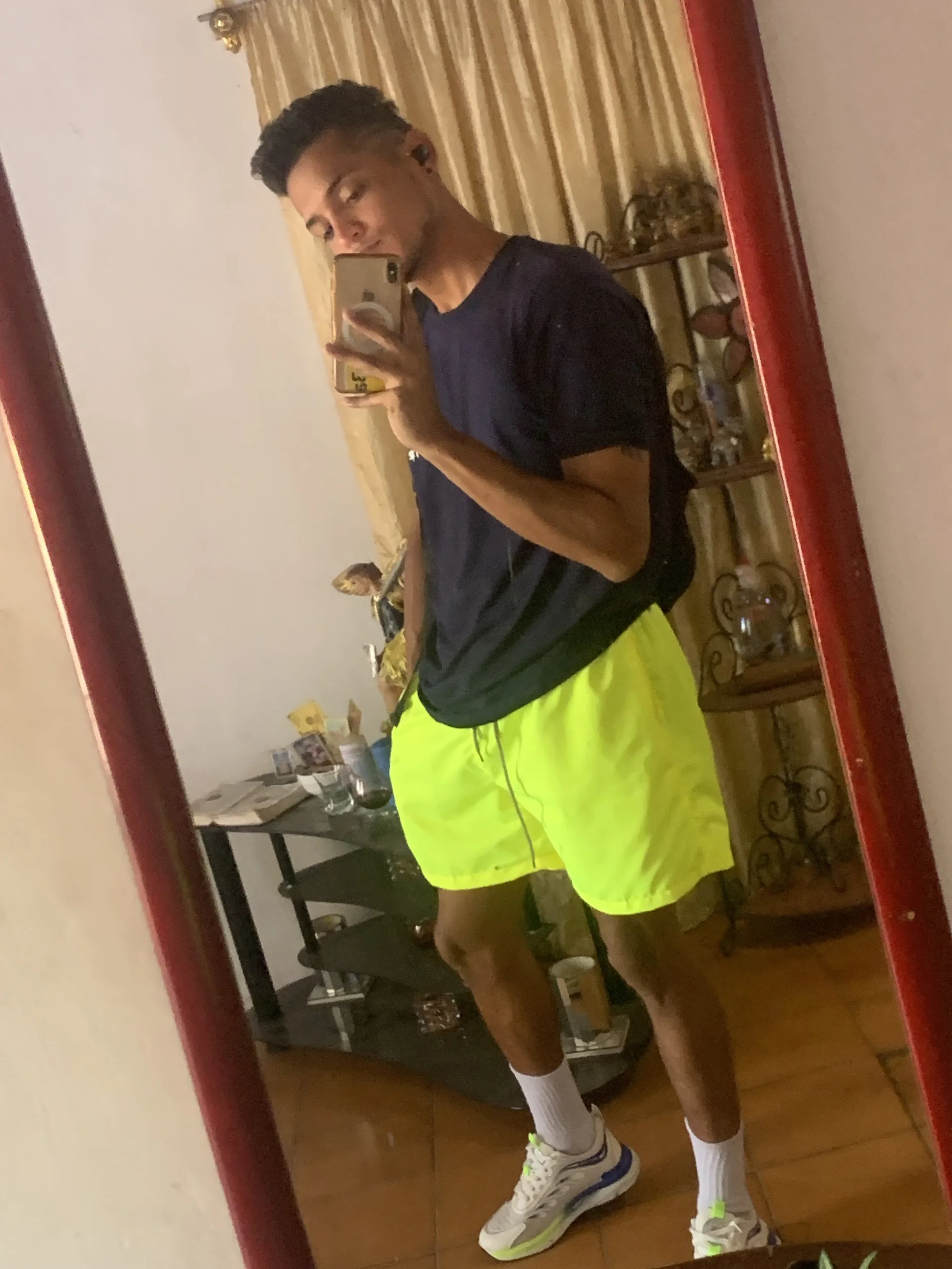 XXX Porn Photo of Nude NeomarErick 16