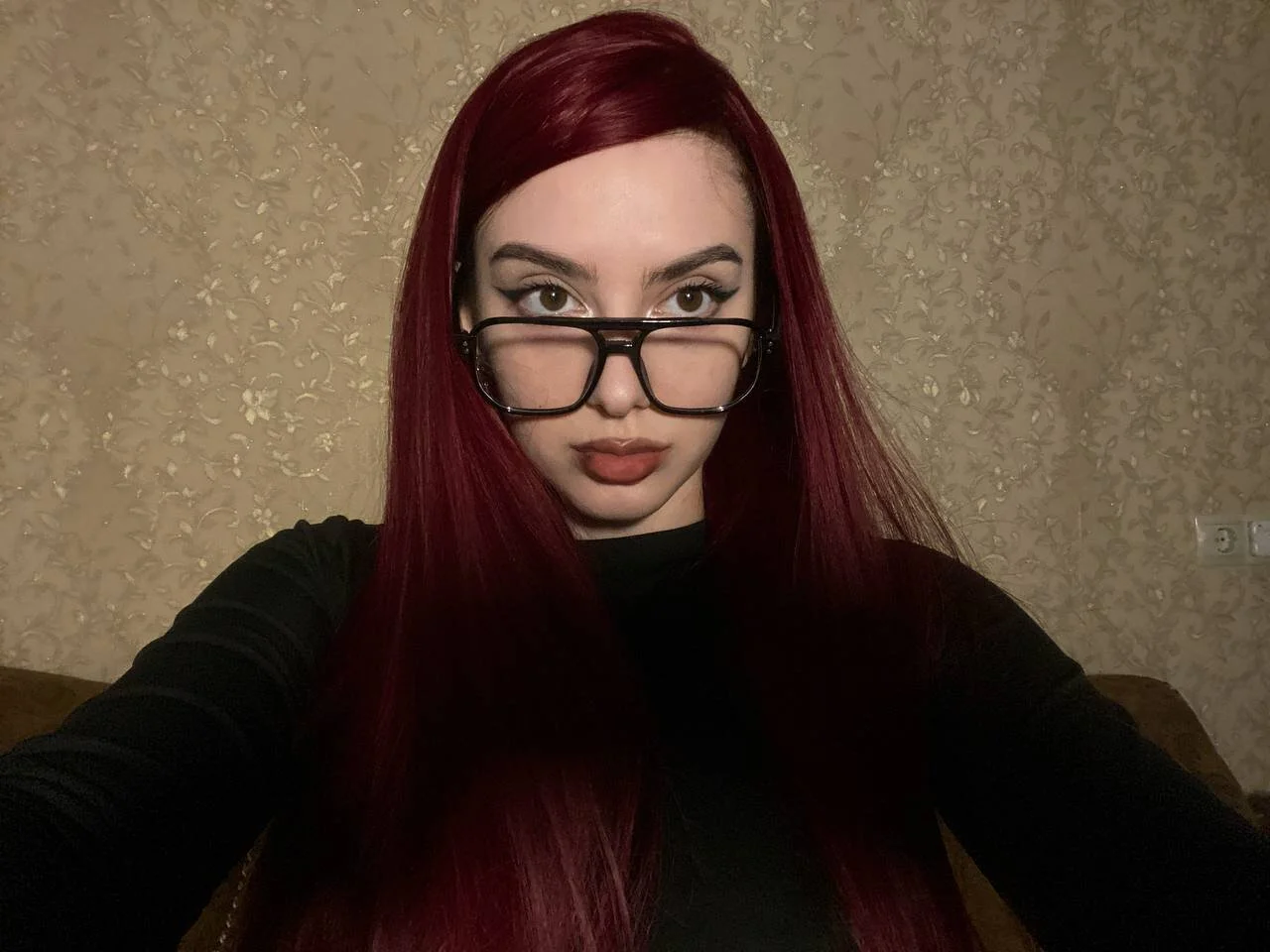 XXX Porn Photo of Nude muuur_love231 4