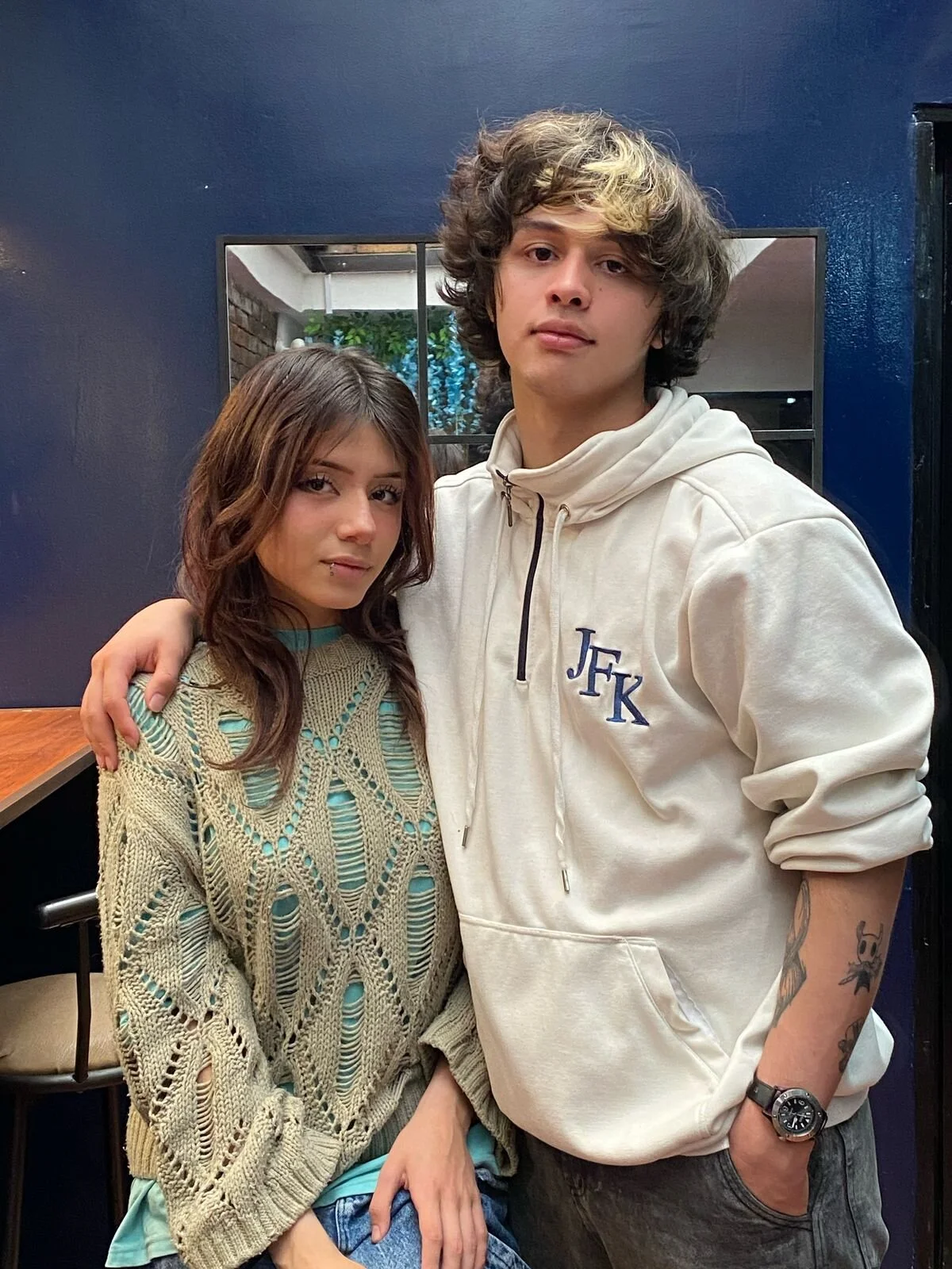 XXX Porn Photo of Nude fyreandfox_ 8