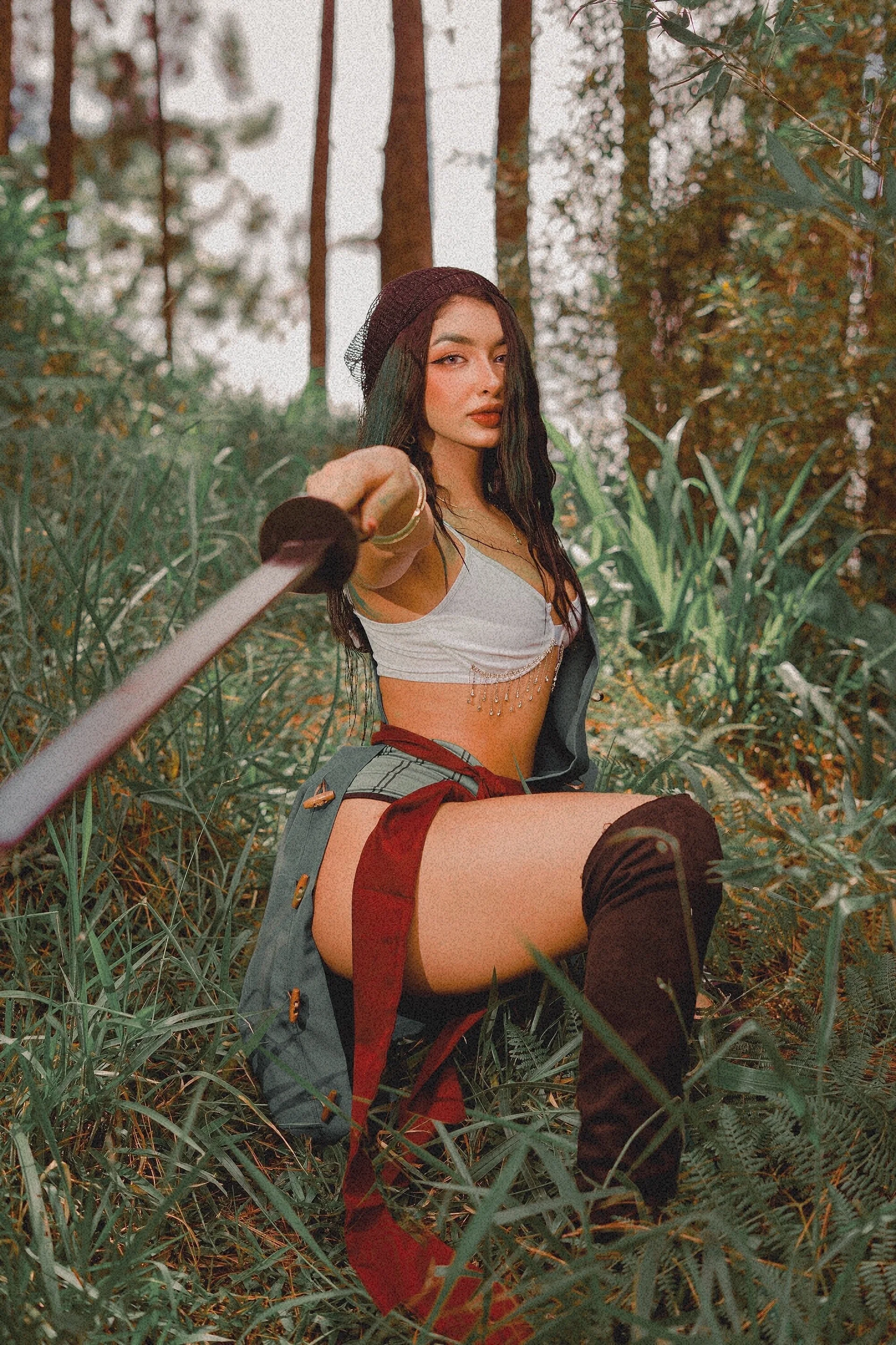 XXX Porn Photo of Nude jenn_fit 23