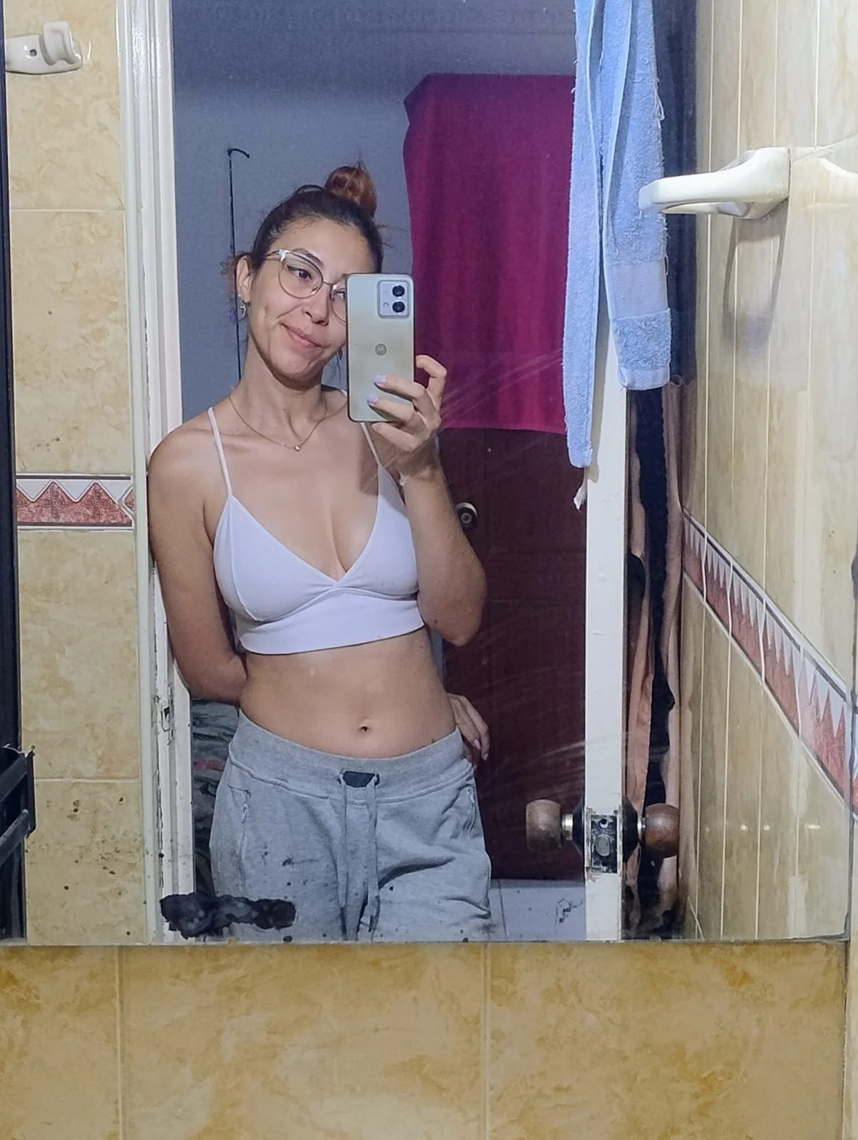 XXX Porn Photo of Nude julialex_ 25