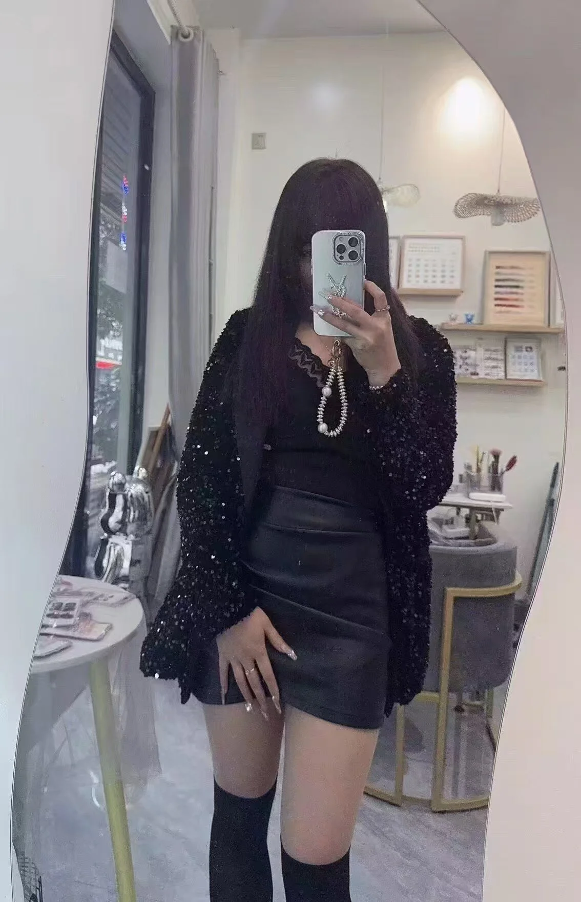XXX Porn Photo of Nude saiman8 4