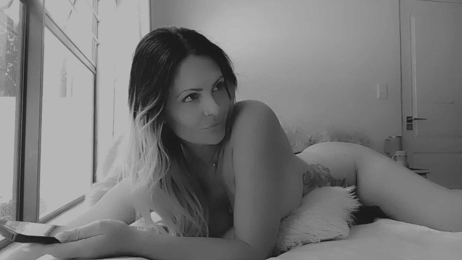 XXX Porn Photo of Nude Dirty_Secrettt 16