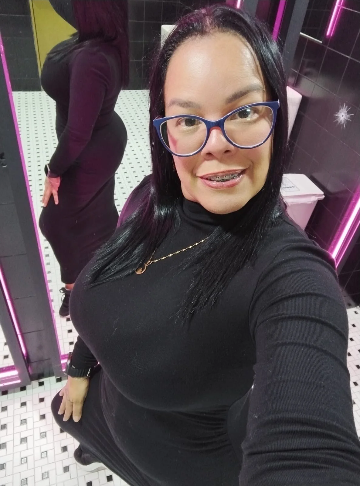 XXX Porn Photo of Nude sofia_lopez70 2