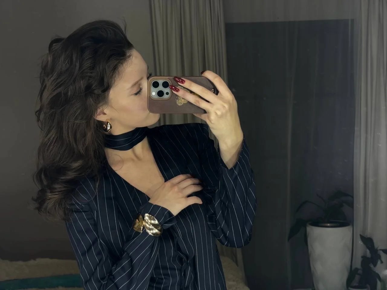 XXX Porn Photo of Nude LachelleFrommer 3
