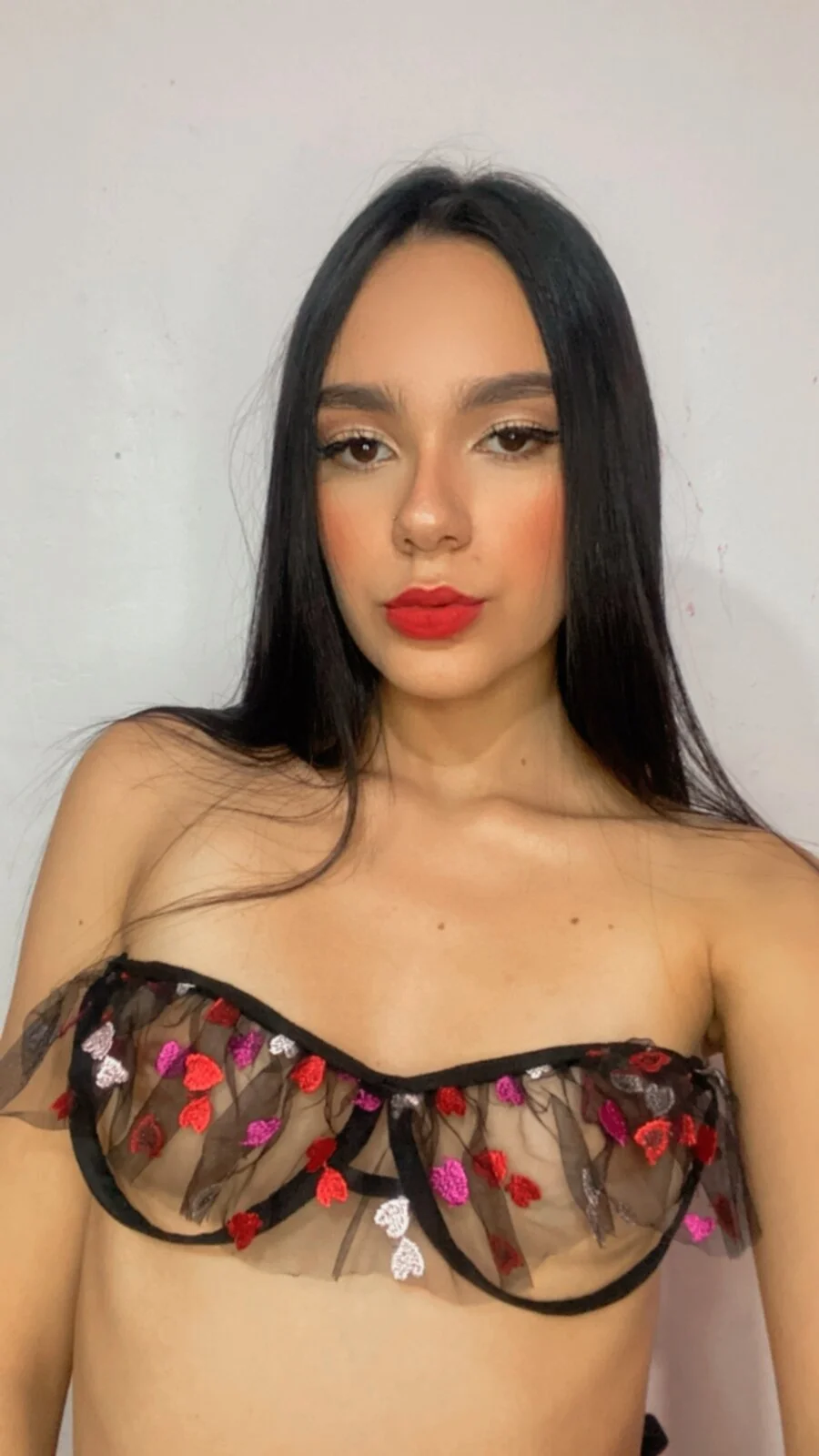XXX Porn Photo of Nude EmmyCruzZ 29
