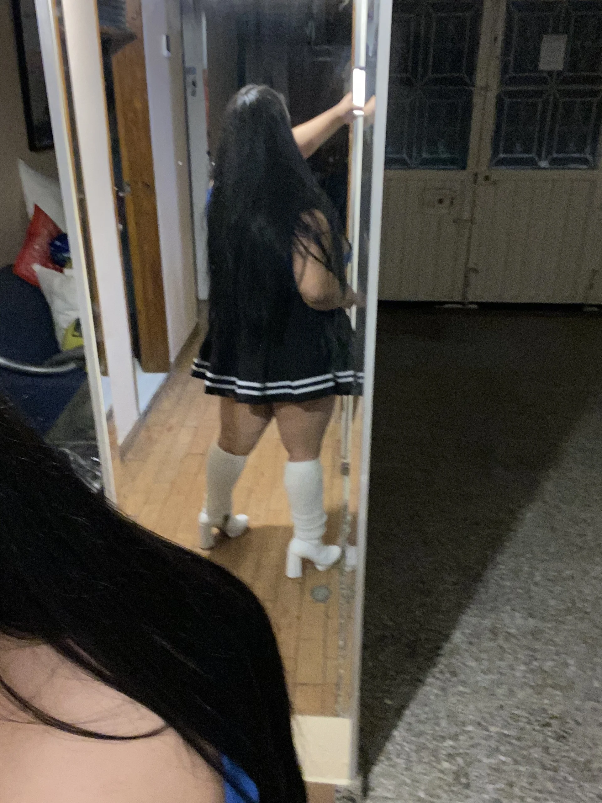 XXX Porn Photo of Nude ANTO_BOOBS 2