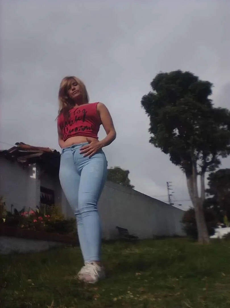 XXX Porn Photo of Nude SahoryHorny 198