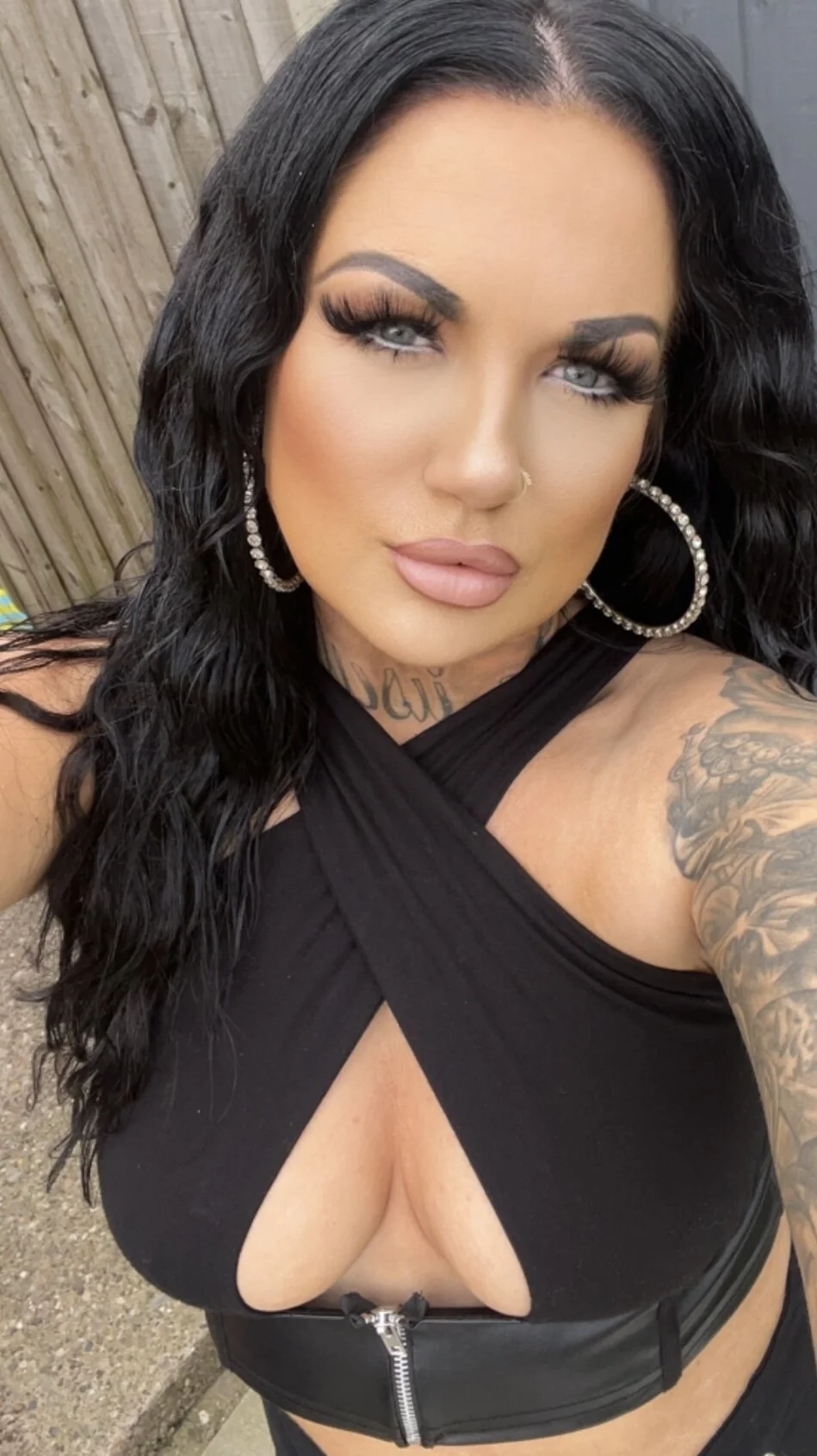 XXX Porn Photo of Nude Jazminejai 4