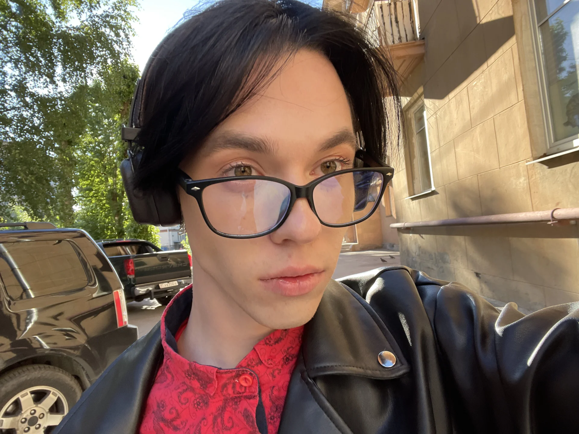 XXX Porn Photo of Nude Jerry_Bomb 12