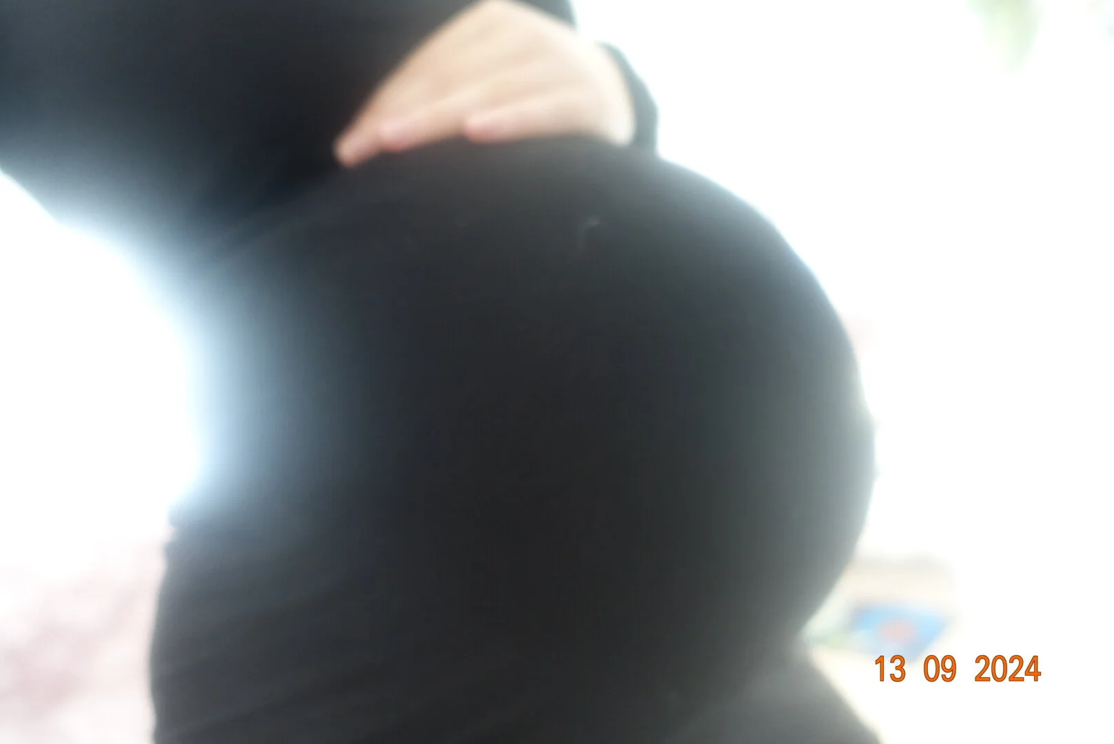 XXX Porn Photo of Nude Antoniacanny 7
