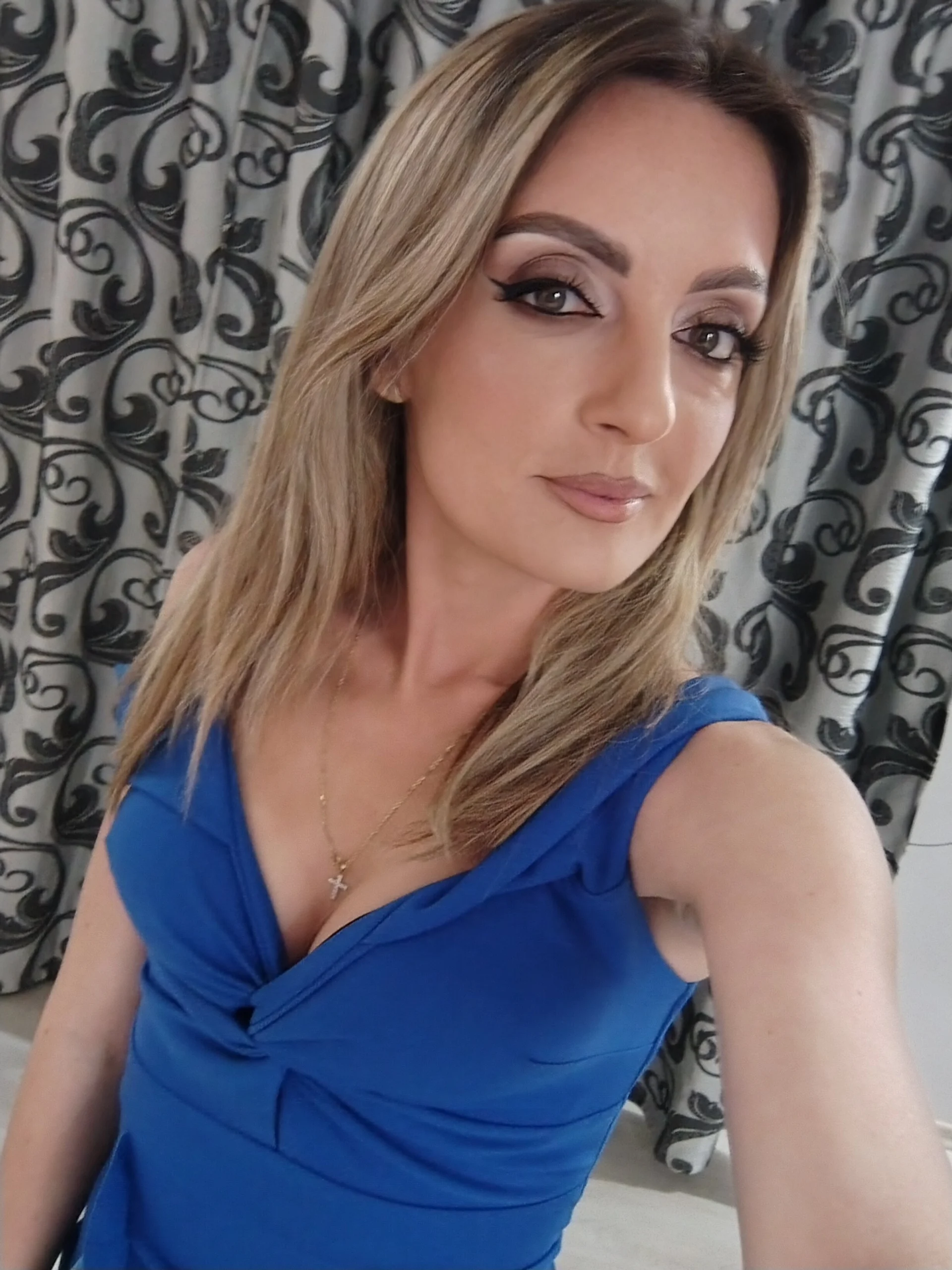 XXX Porn Photo of Nude SophyGirl 1