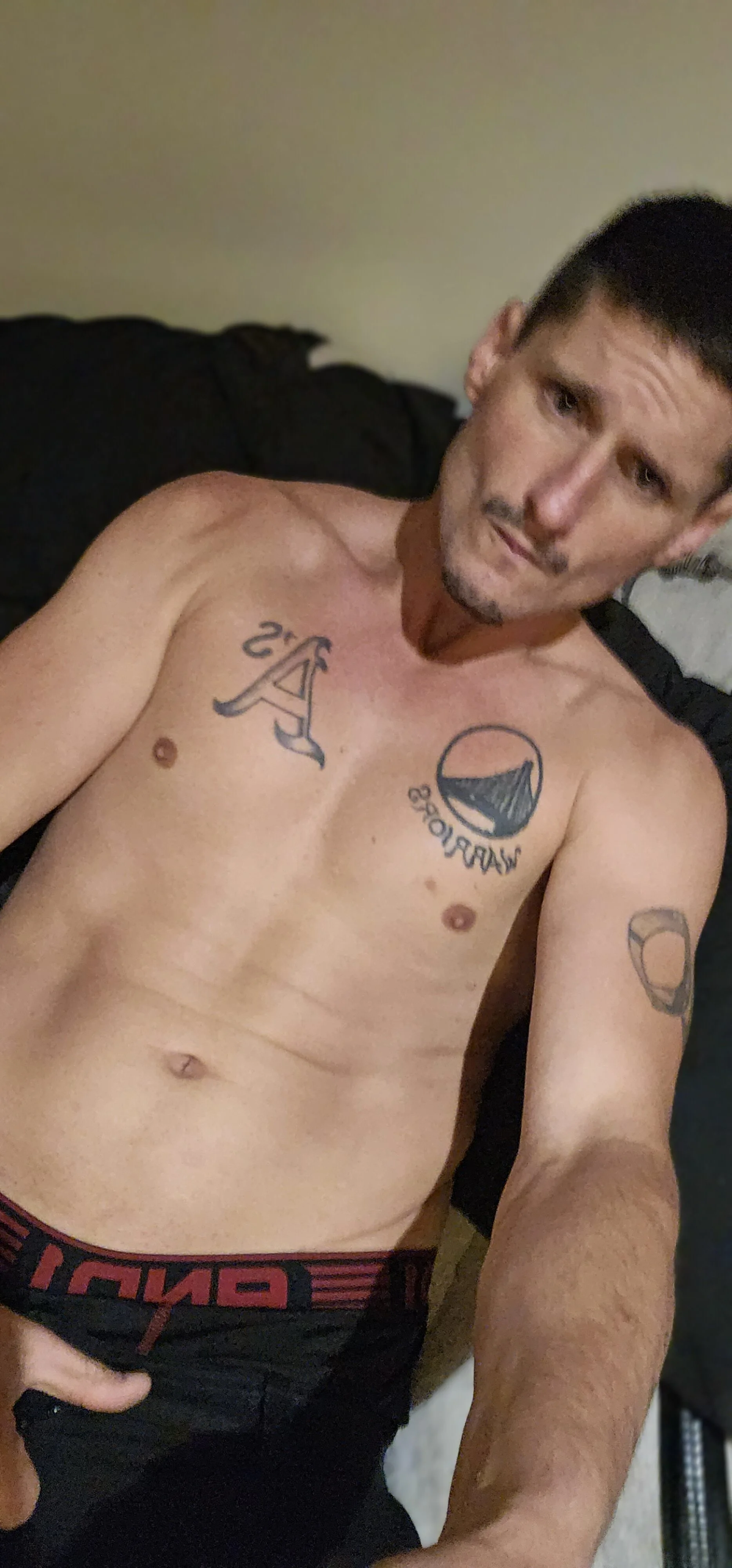 XXX Porn Photo of Nude DASHING_THRU_THE_HOES 4