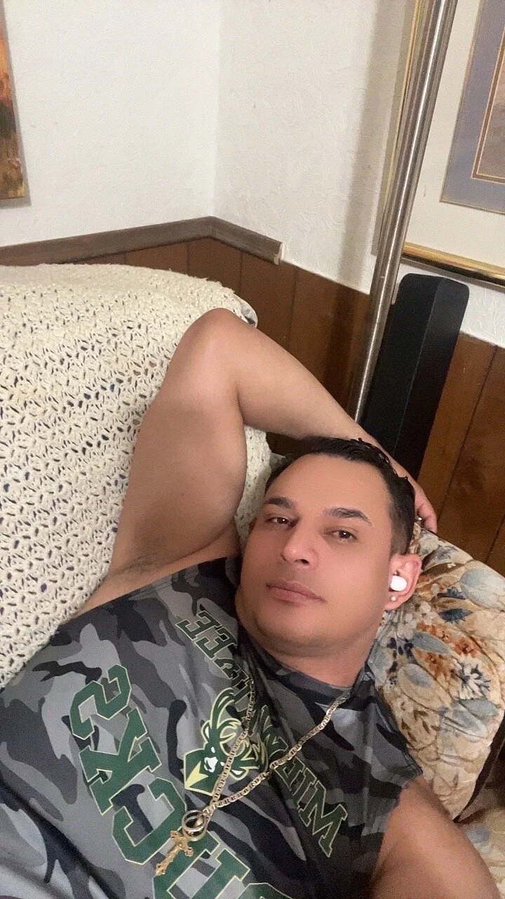 XXX Porn Photo of Nude juangarciabrito19 14