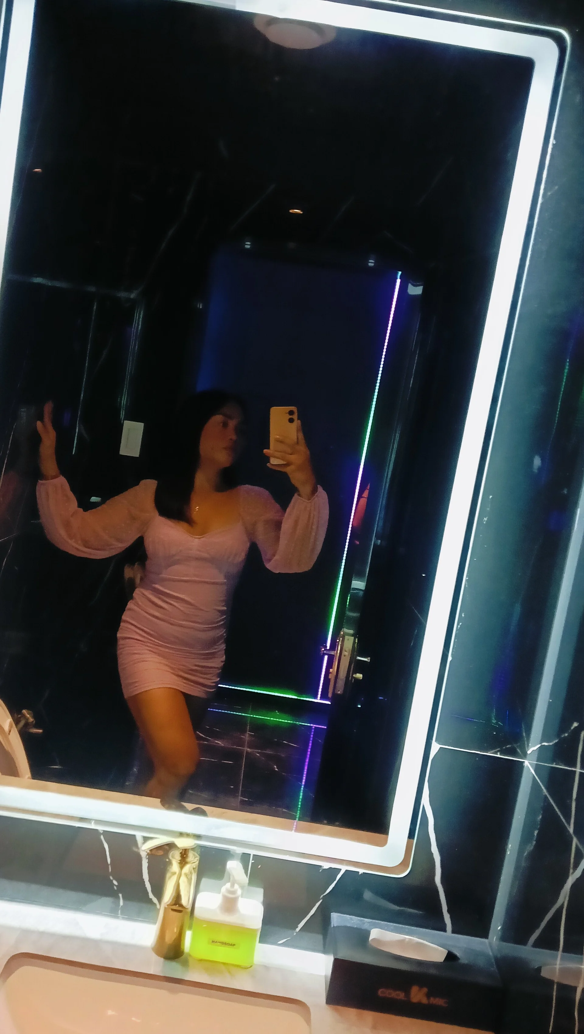 XXX Porn Photo of Nude Sassy_aimxx 1