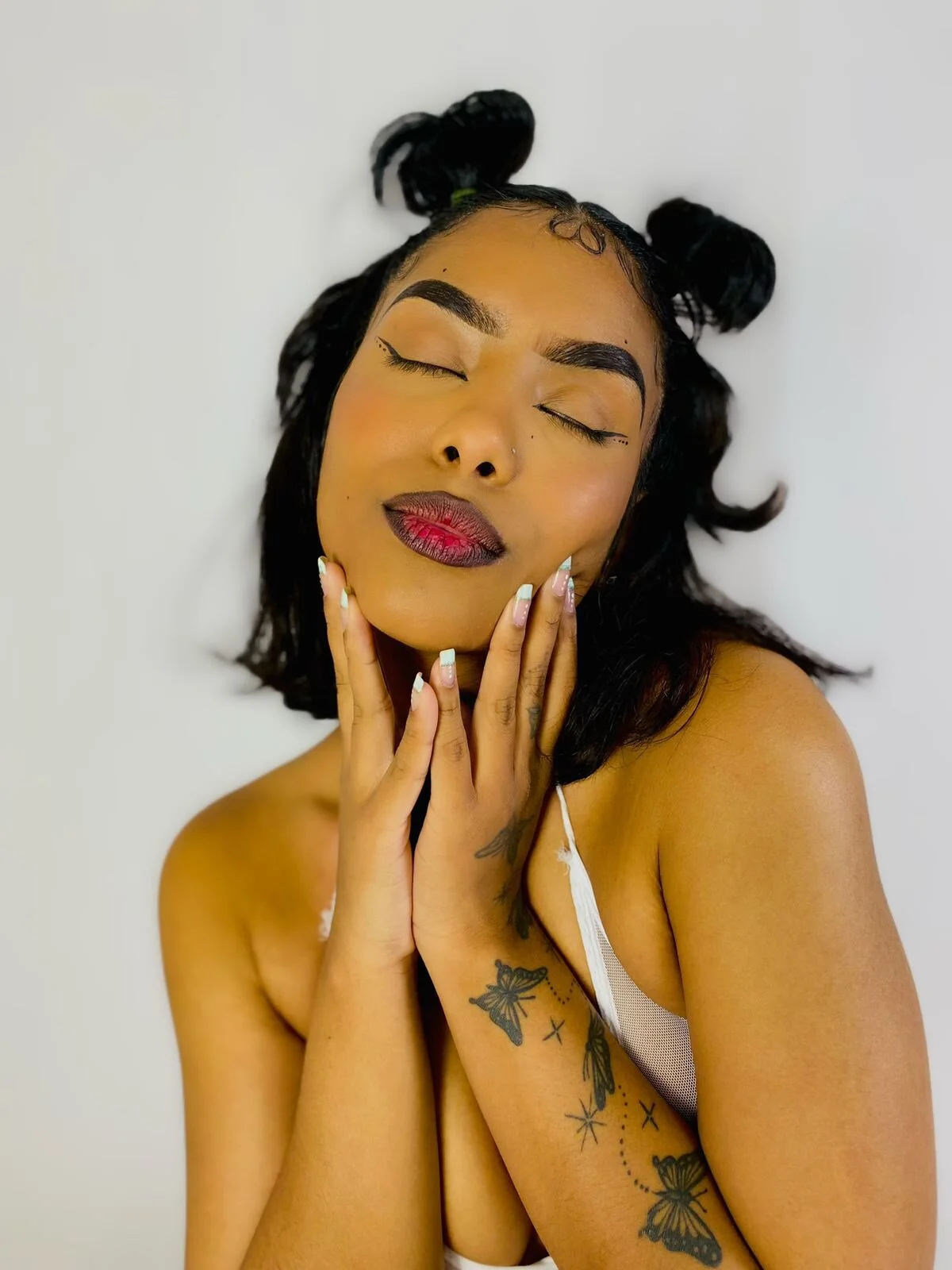 XXX Porn Photo of Nude HotDeep_Fucking 110