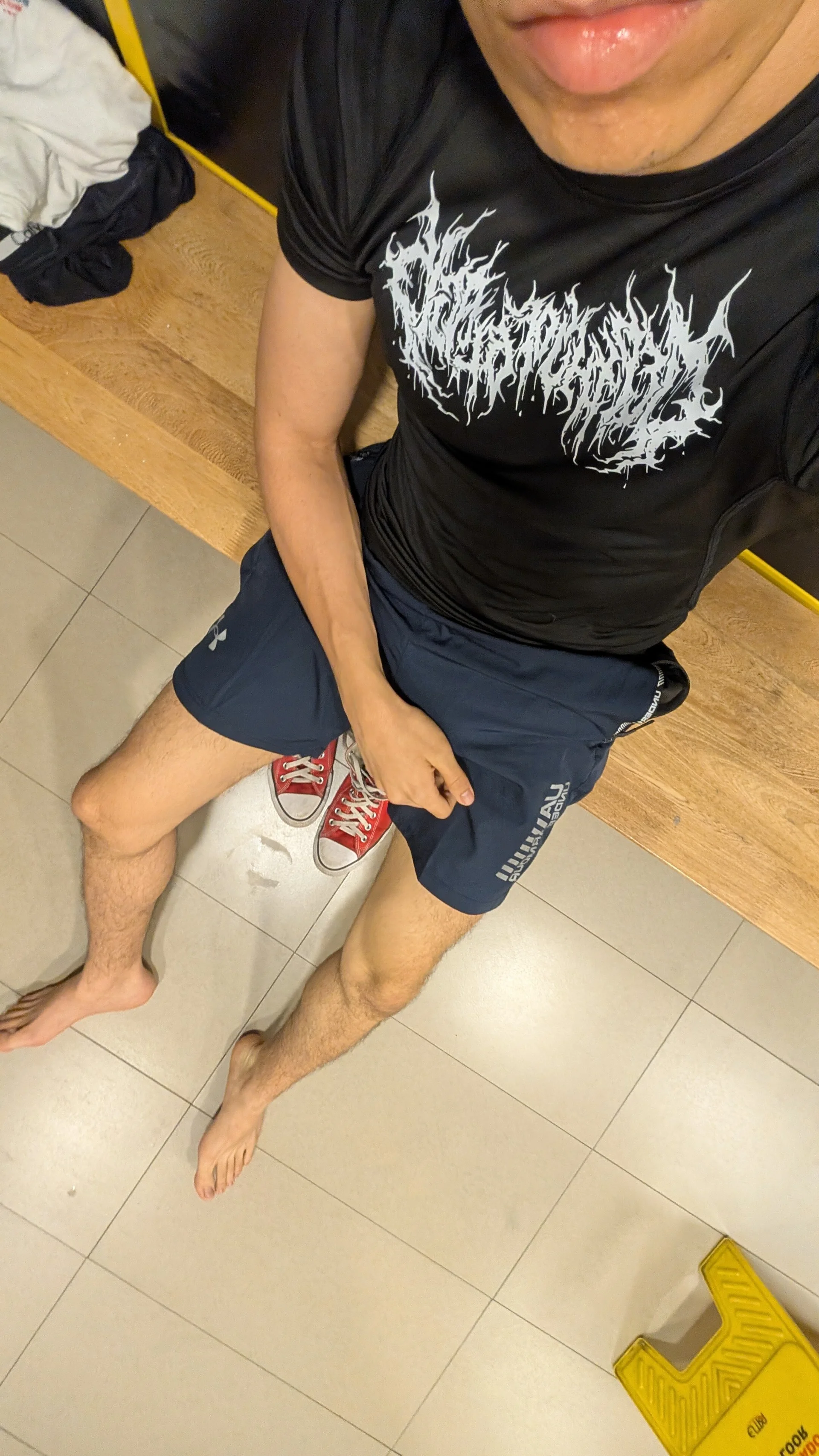 XXX Porn Photo of Nude Neo_Twink 56