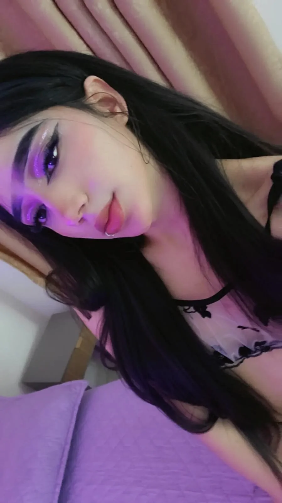 XXX Porn Photo of Nude Lana_fox01 16