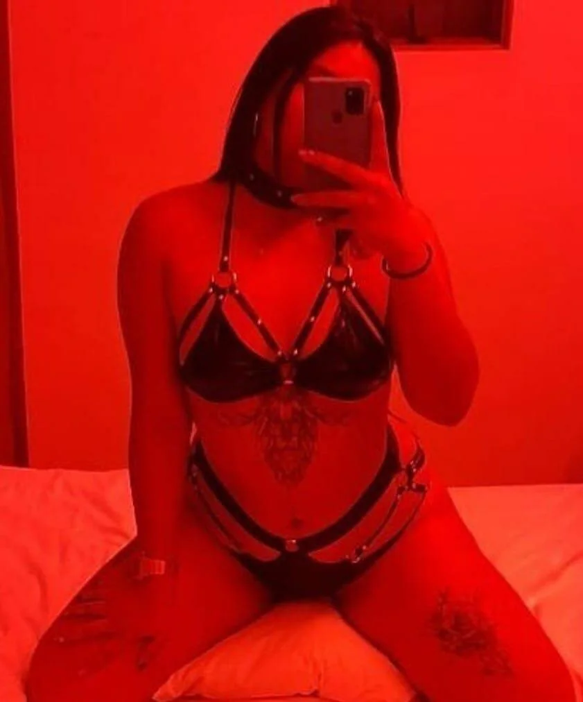 XXX Porn Photo of Nude SasshaSpicy 35