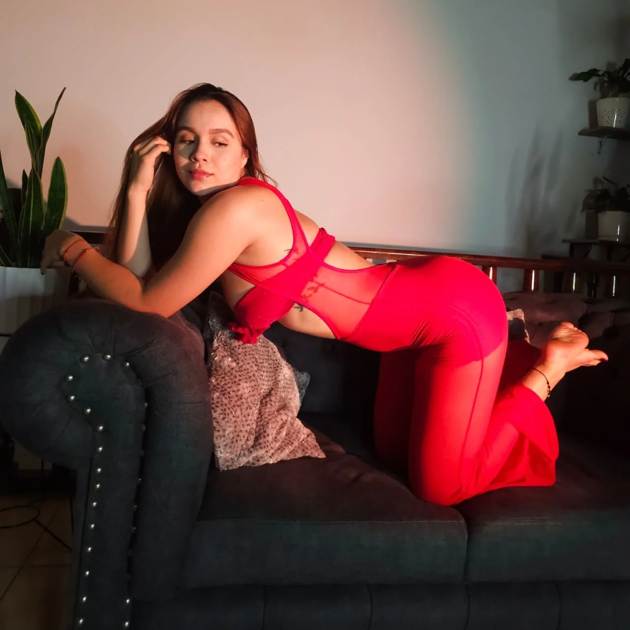 XXX Porn Photo of Nude Taiissa_ 115