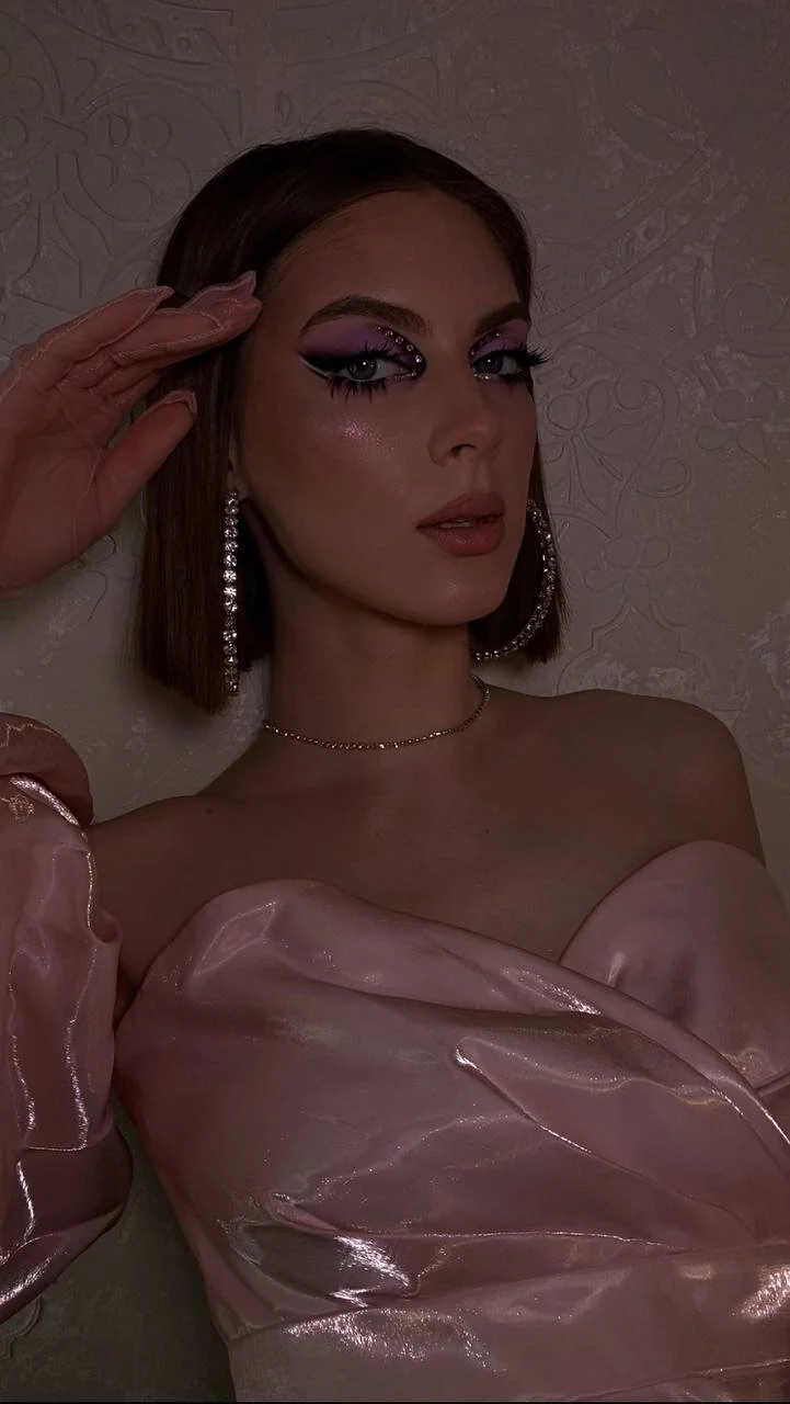 XXX Porn Photo of Nude Kira_Nights 3