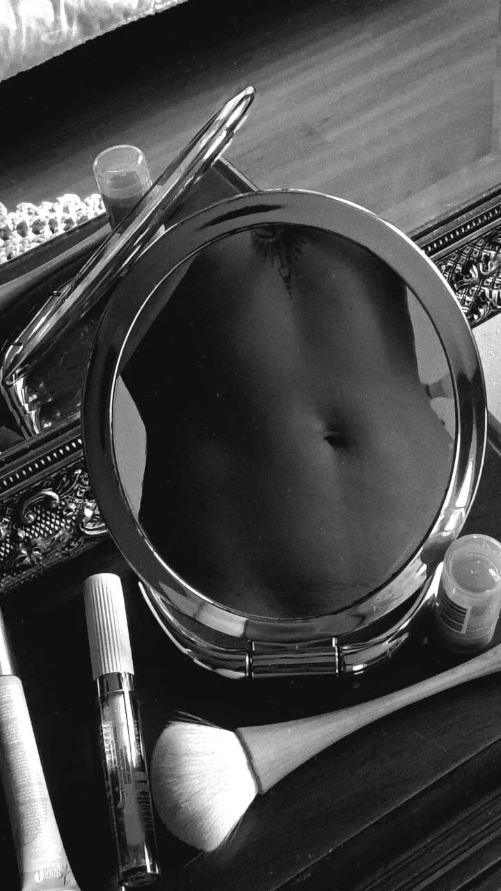 XXX Porn Photo of Nude Ajua__Uva 3