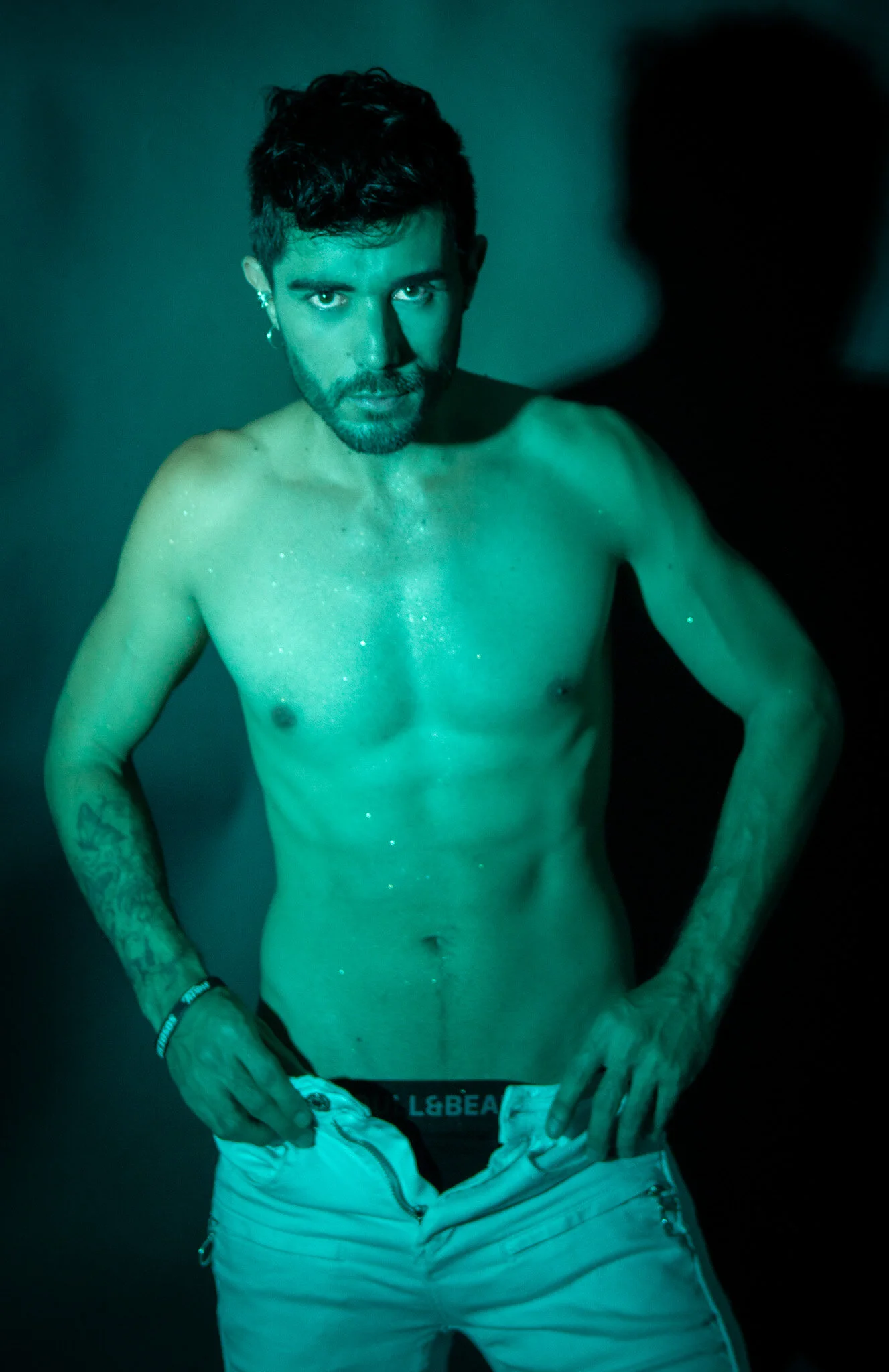 XXX Porn Photo of Nude Adam_MillanFF 25