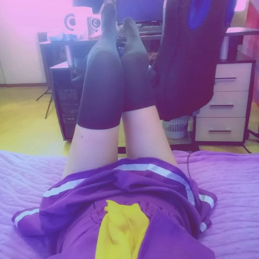 XXX Porn Photo of Nude Lolisuccub 301