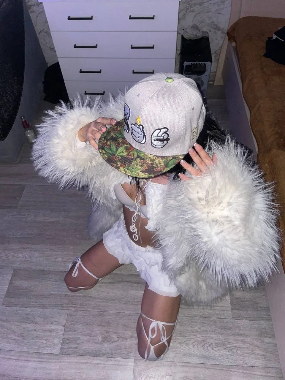 XXX Porn Photo of Nude pepe_coco 4