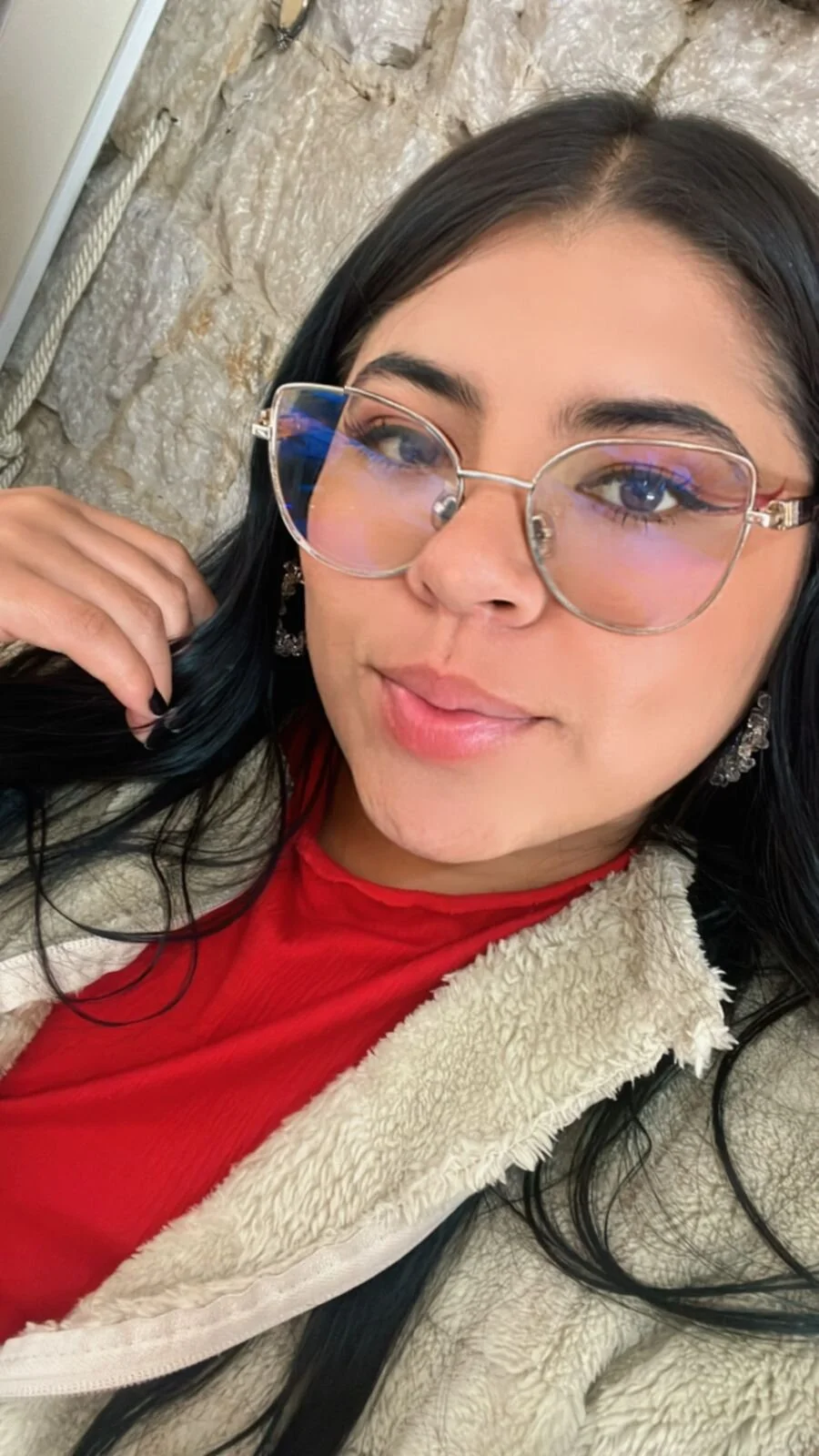 XXX Porn Photo of Nude viccky_vick 10