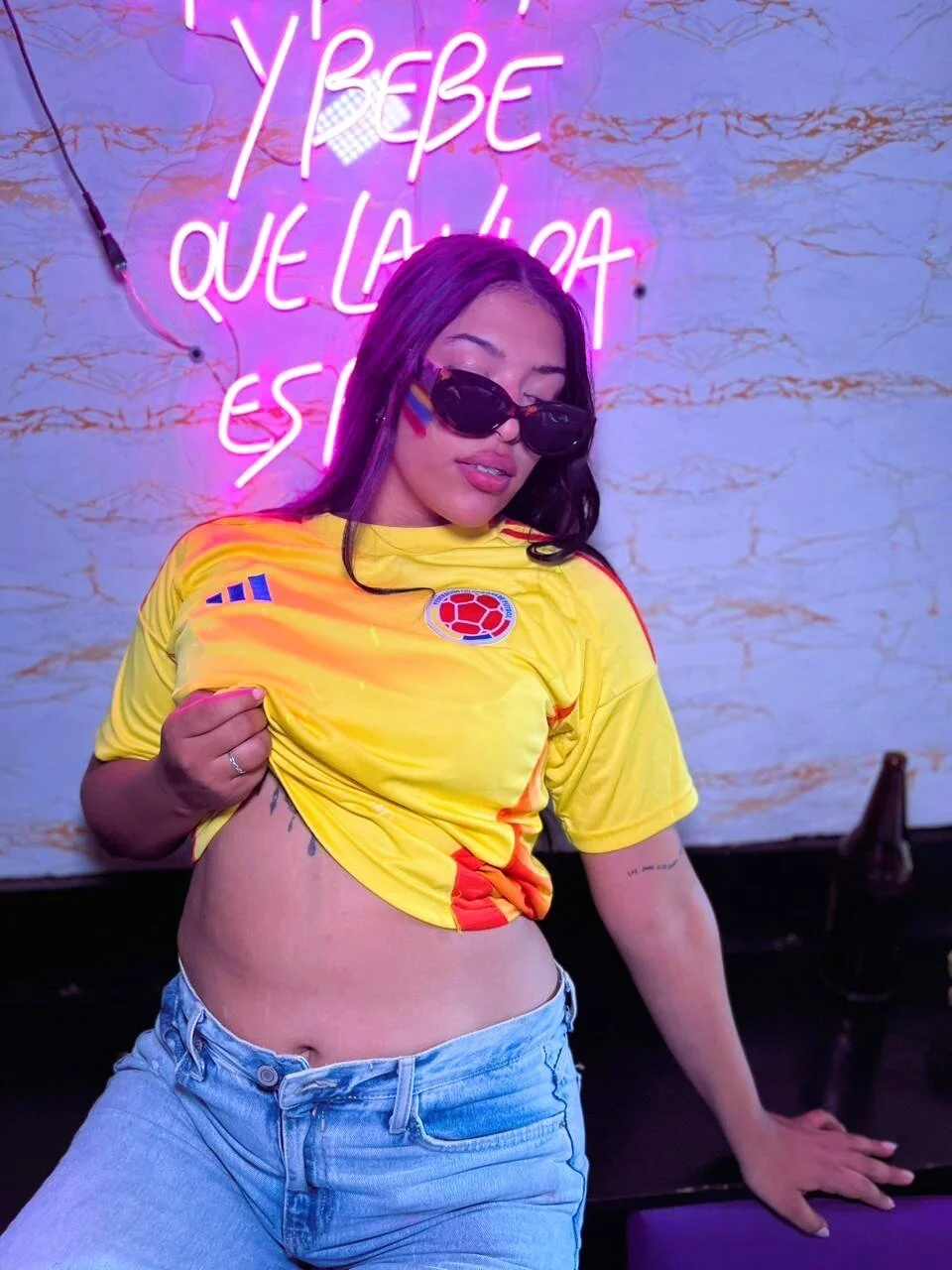 XXX Porn Photo of Nude RiriiBrunette__ 201