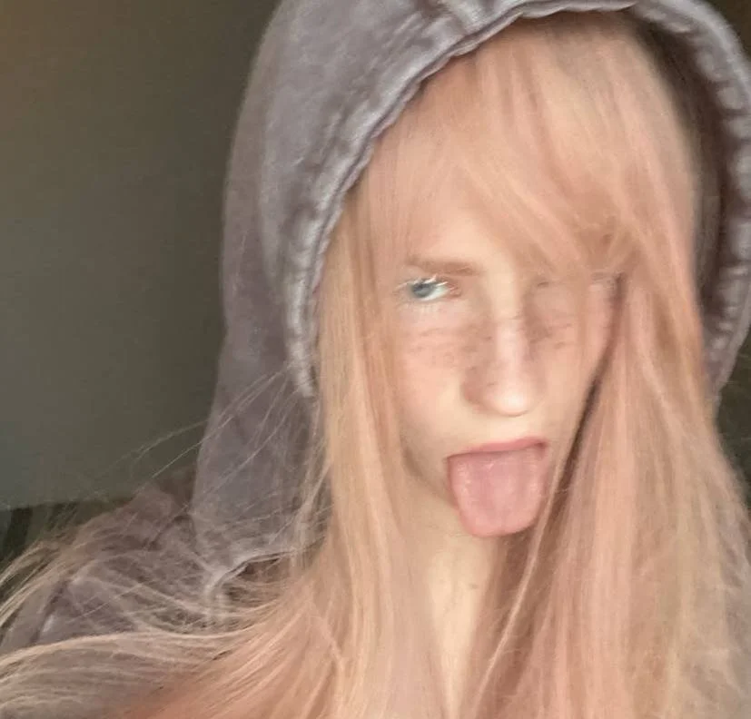 XXX Porn Photo of Nude PieraMarch 7