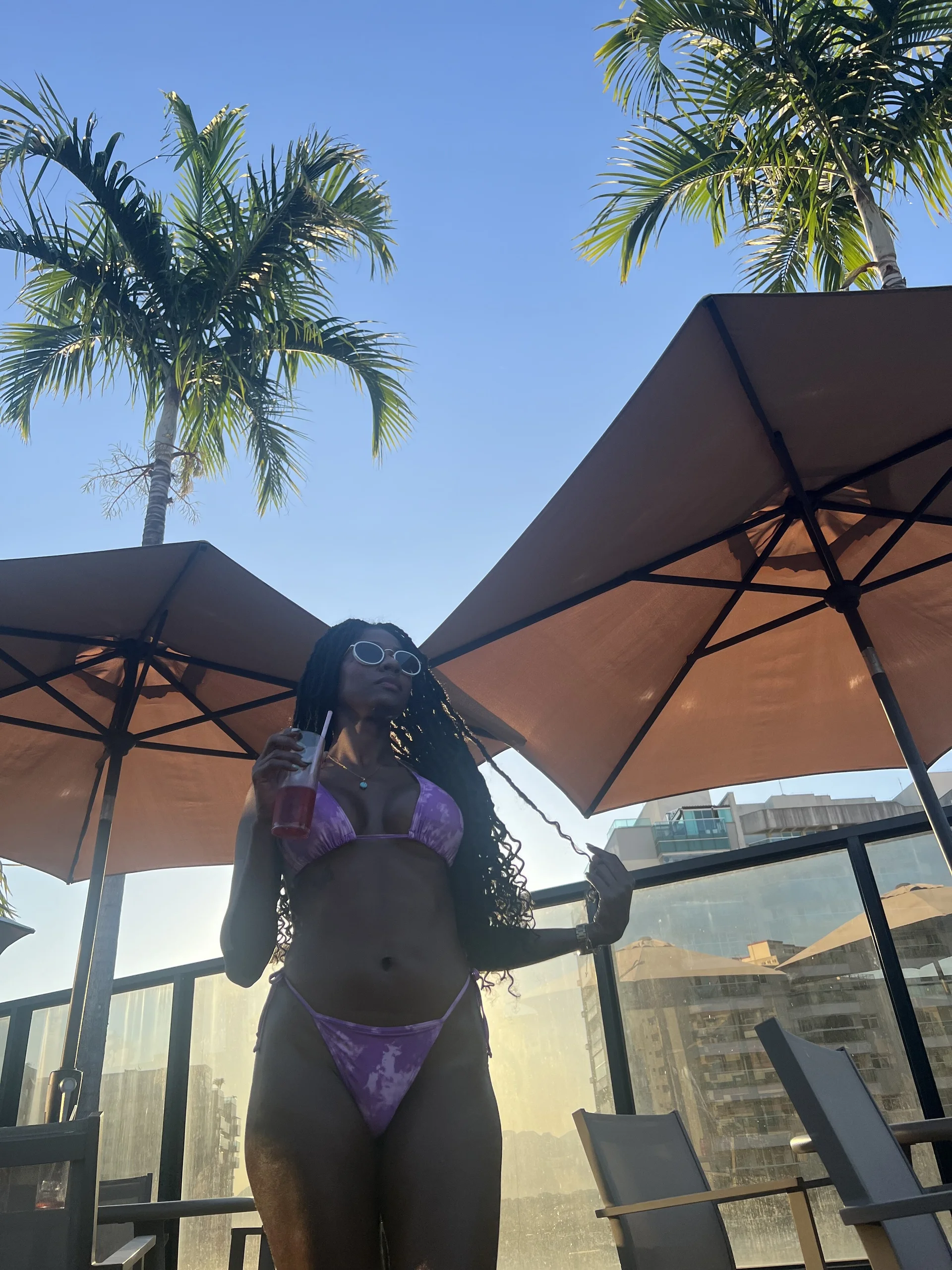 XXX Porn Photo of Nude barbiee_ebony 65