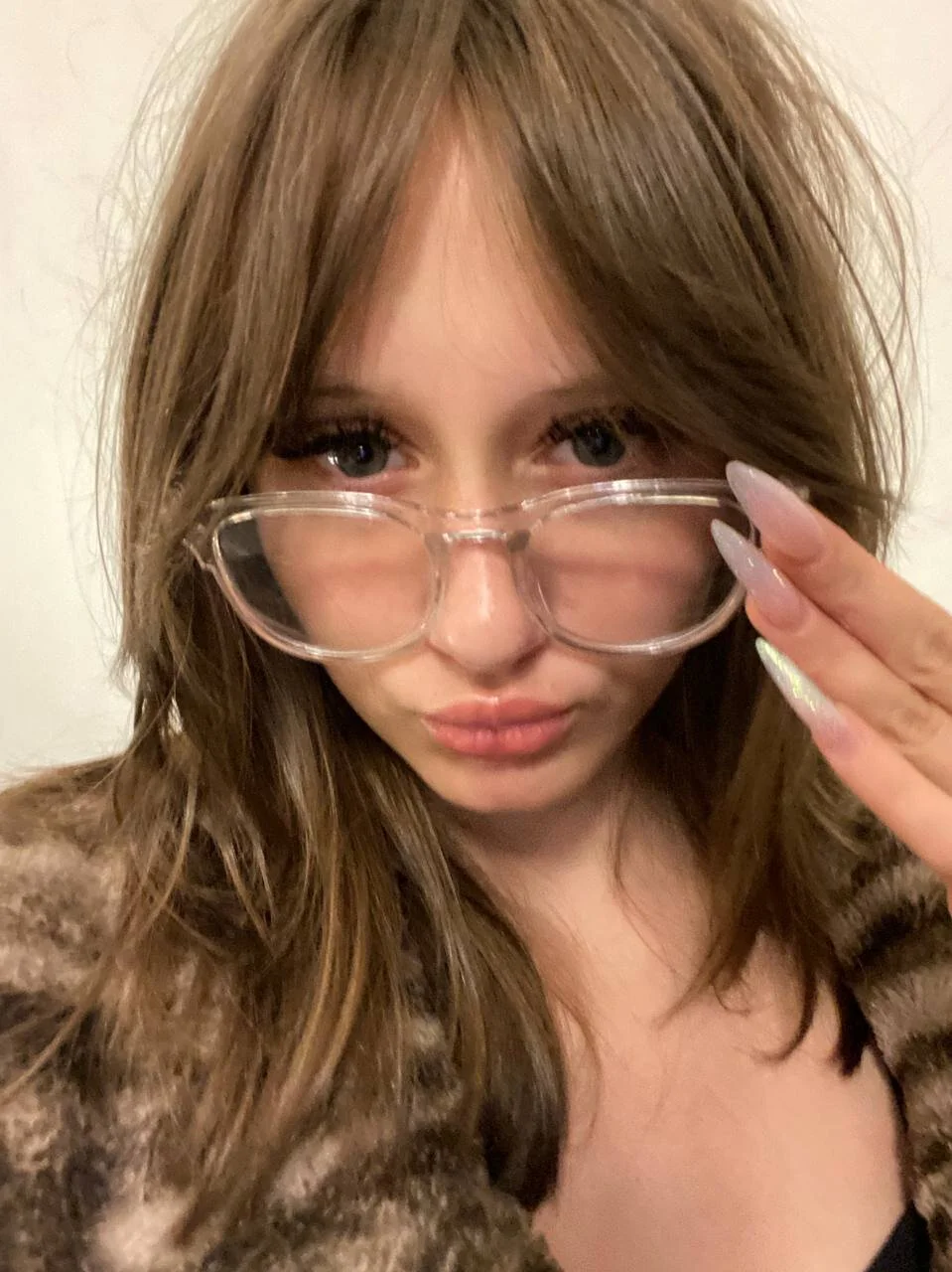 XXX Porn Photo of Nude TriciaHartery 8