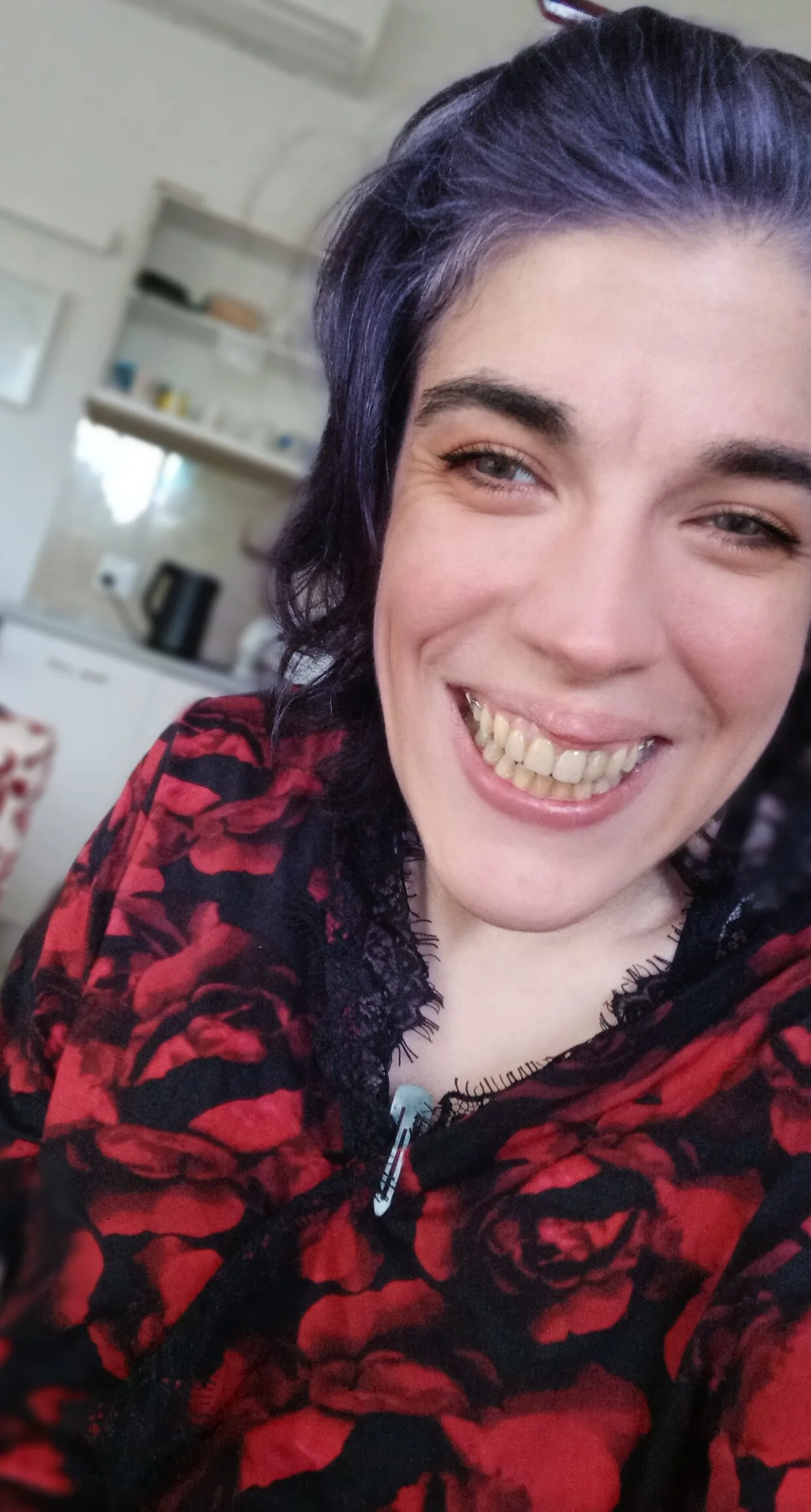 XXX Porn Photo of Nude MelinahViking 3