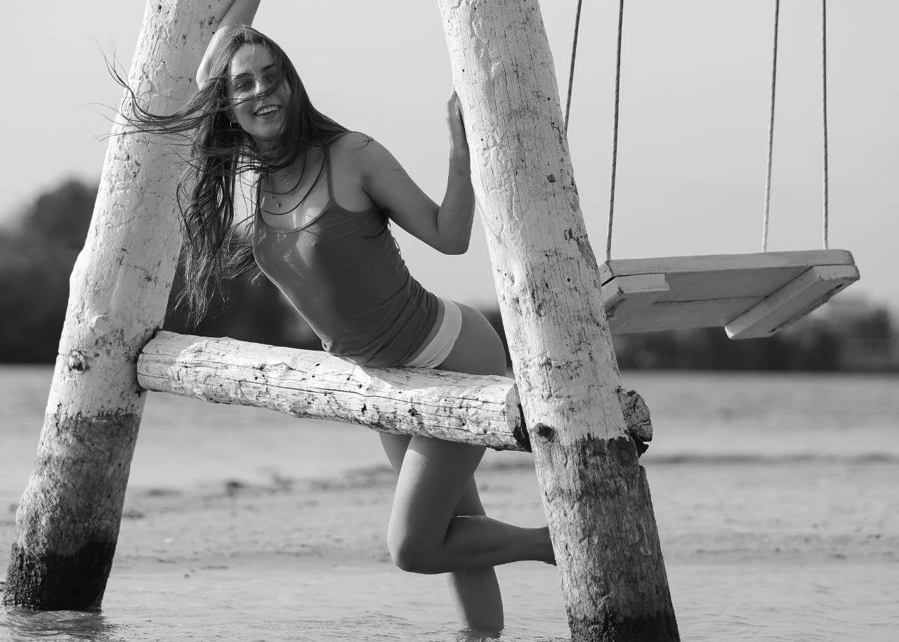 XXX Porn Photo of Nude SierraSky_ 14