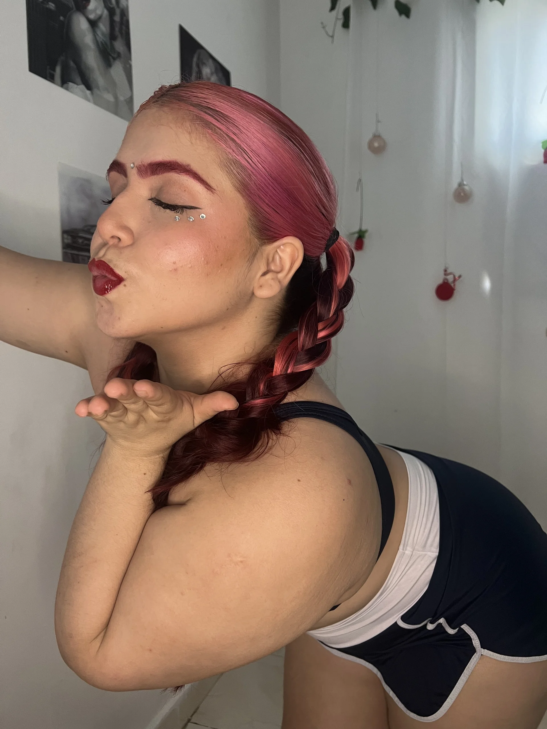 XXX Porn Photo of Nude lanna__wilson 3