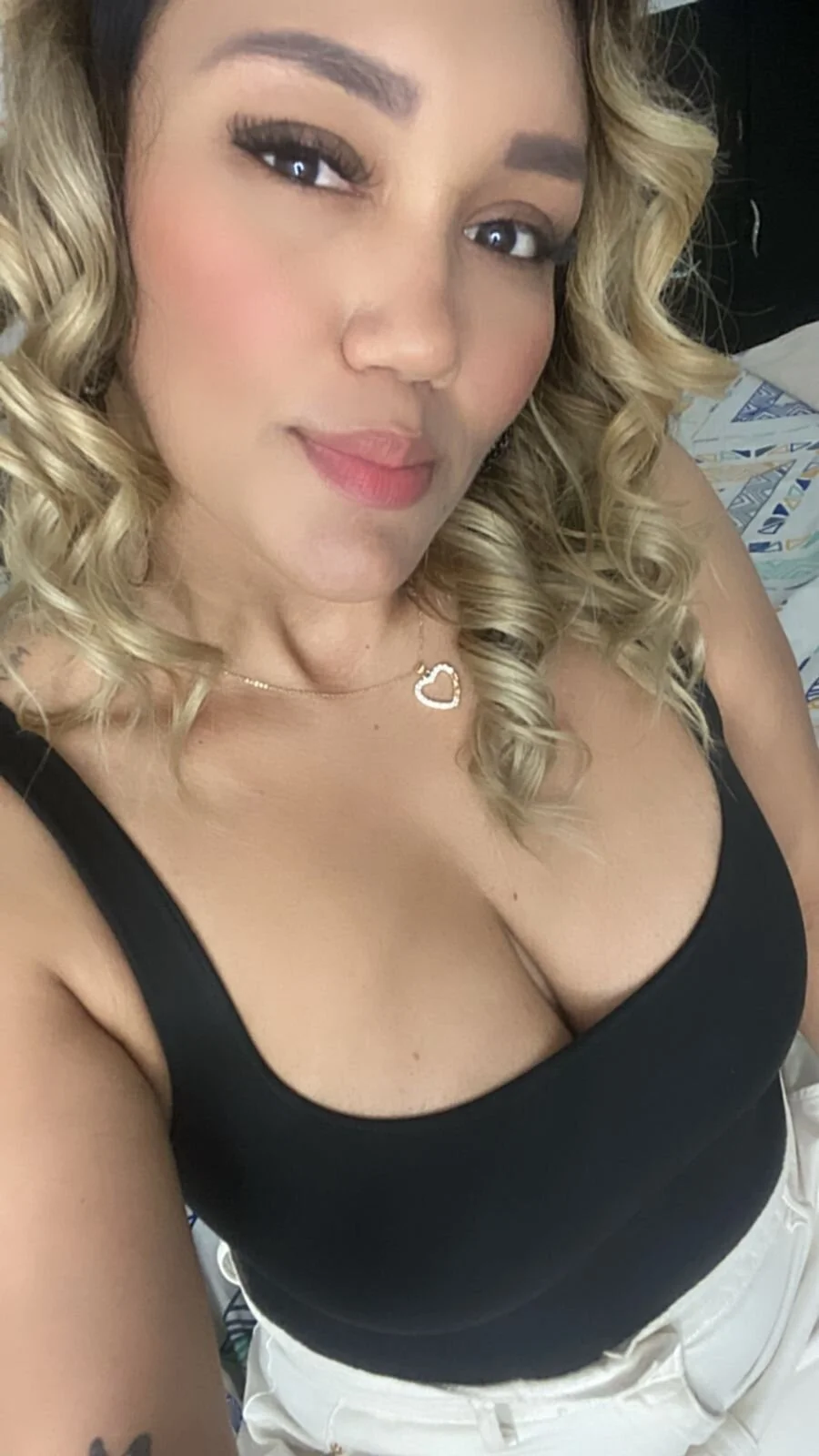 XXX Porn Photo of Nude dalila_salazar 34