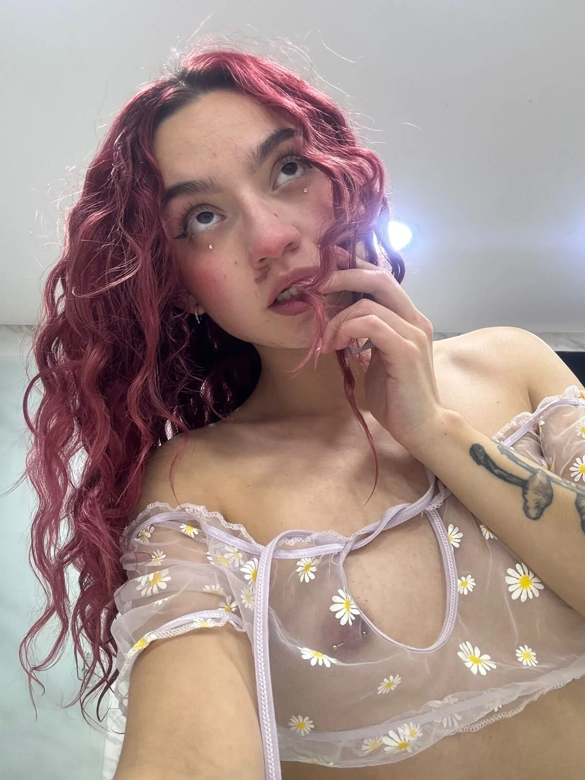 XXX Porn Photo of Nude Red_kytty6 4